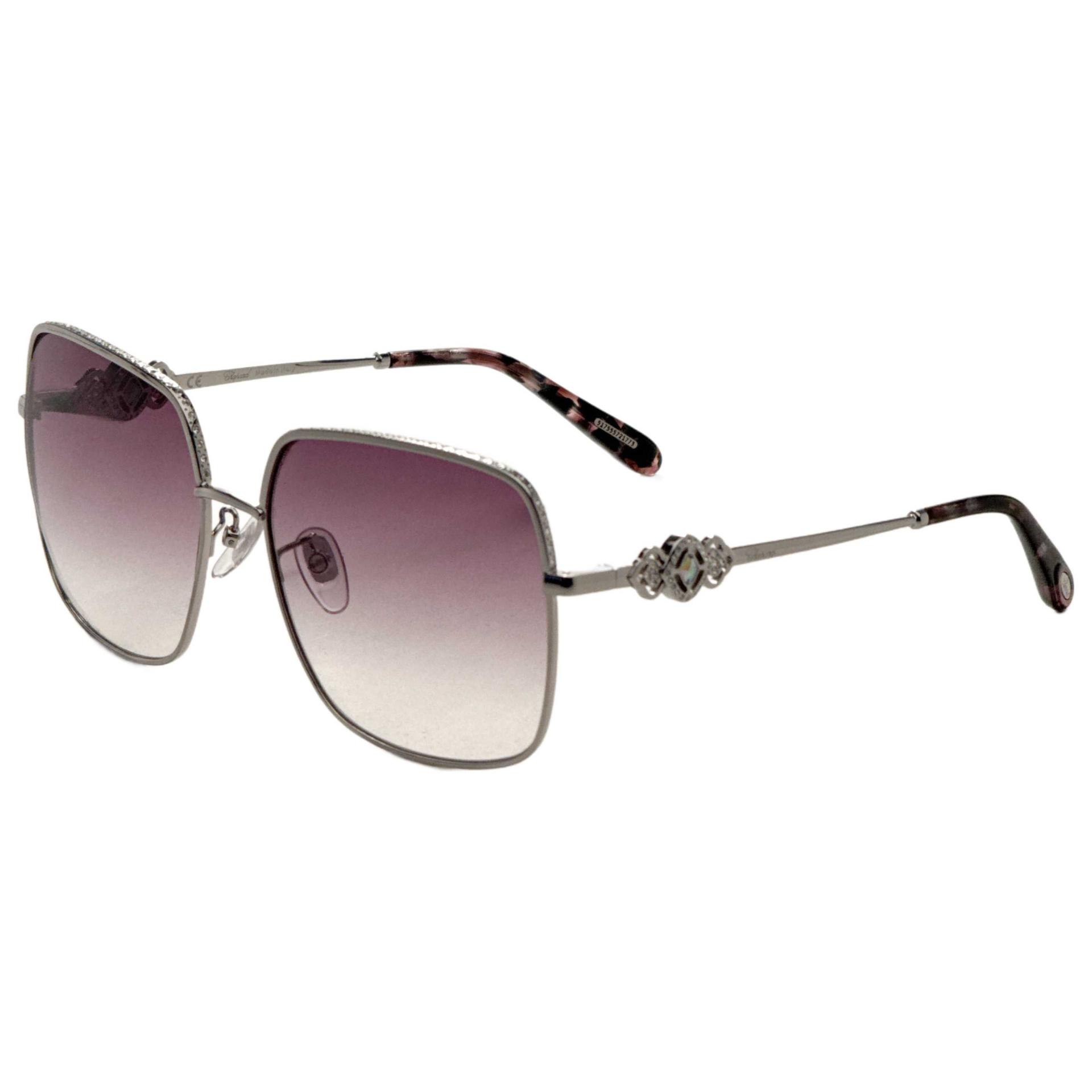 Chopard Men's Sunglasses SCHD44S590579