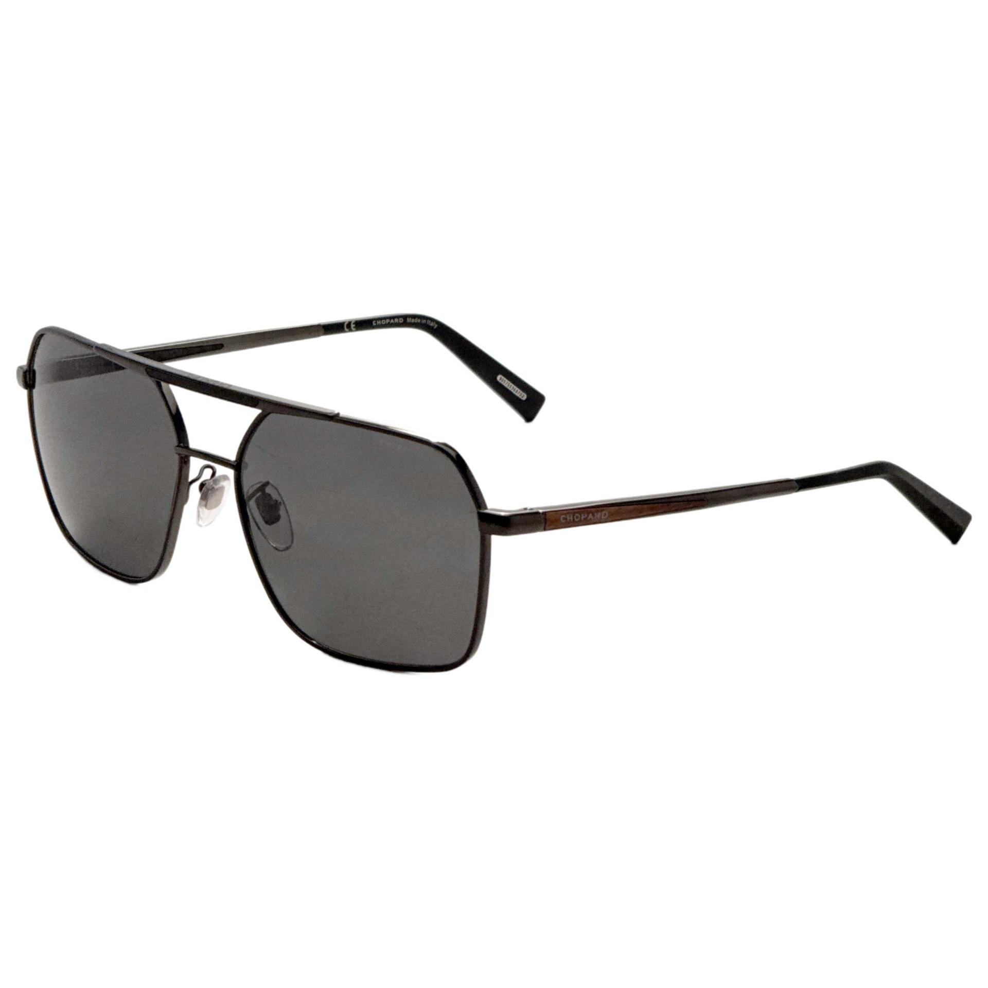 Chopard Men's Sunglasses SCHD5362568P