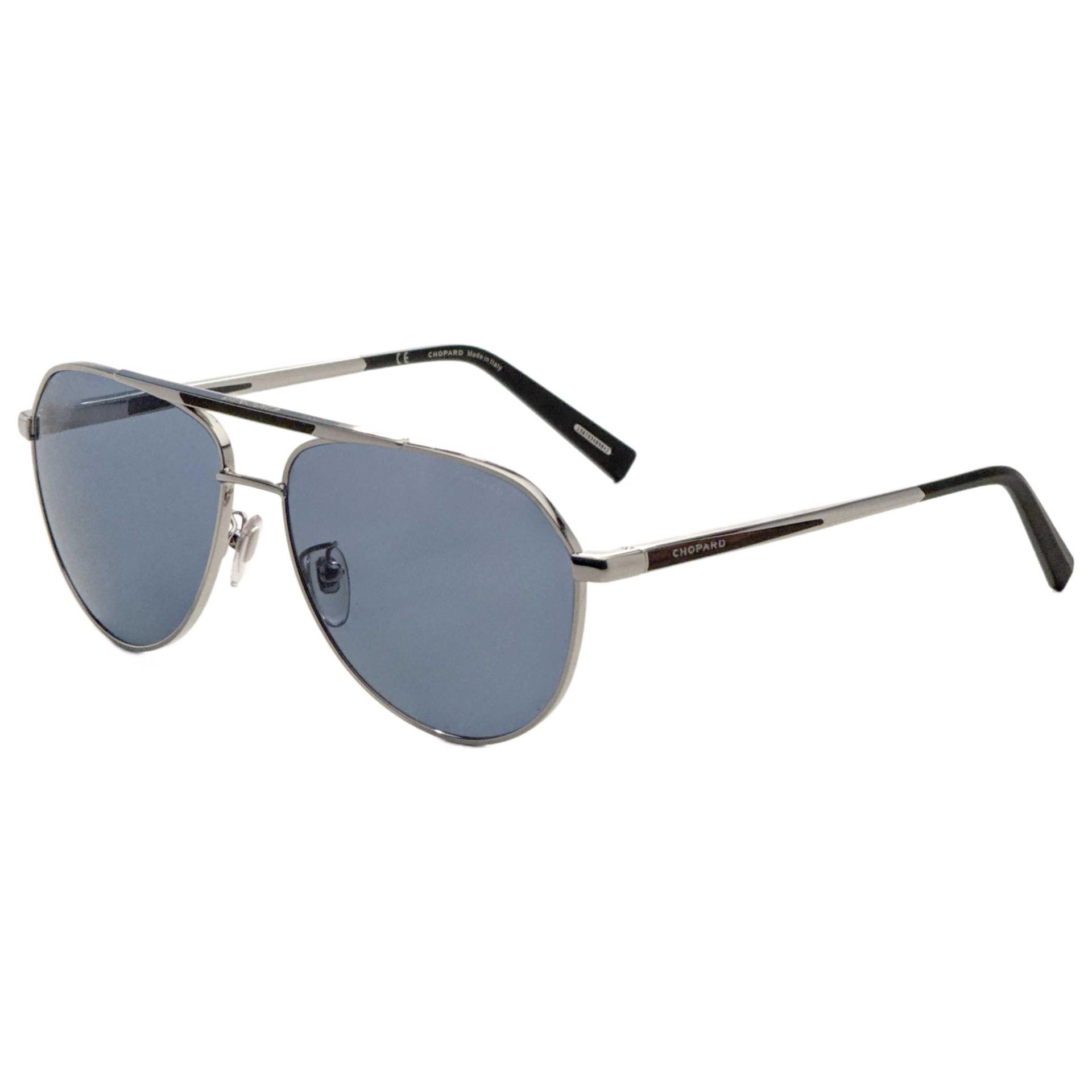 Chopard Men's Sunglasses SCHD5461579P
