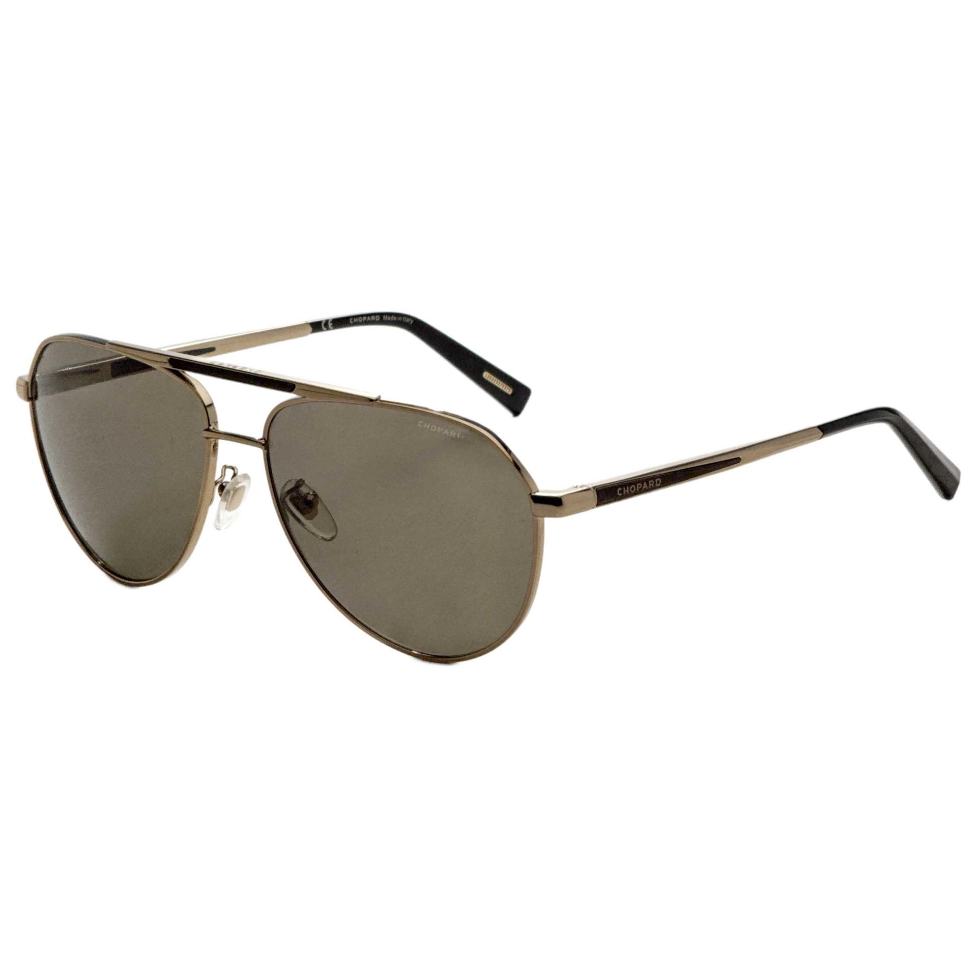 Chopard Men's Sunglasses SCHD54618FFZ