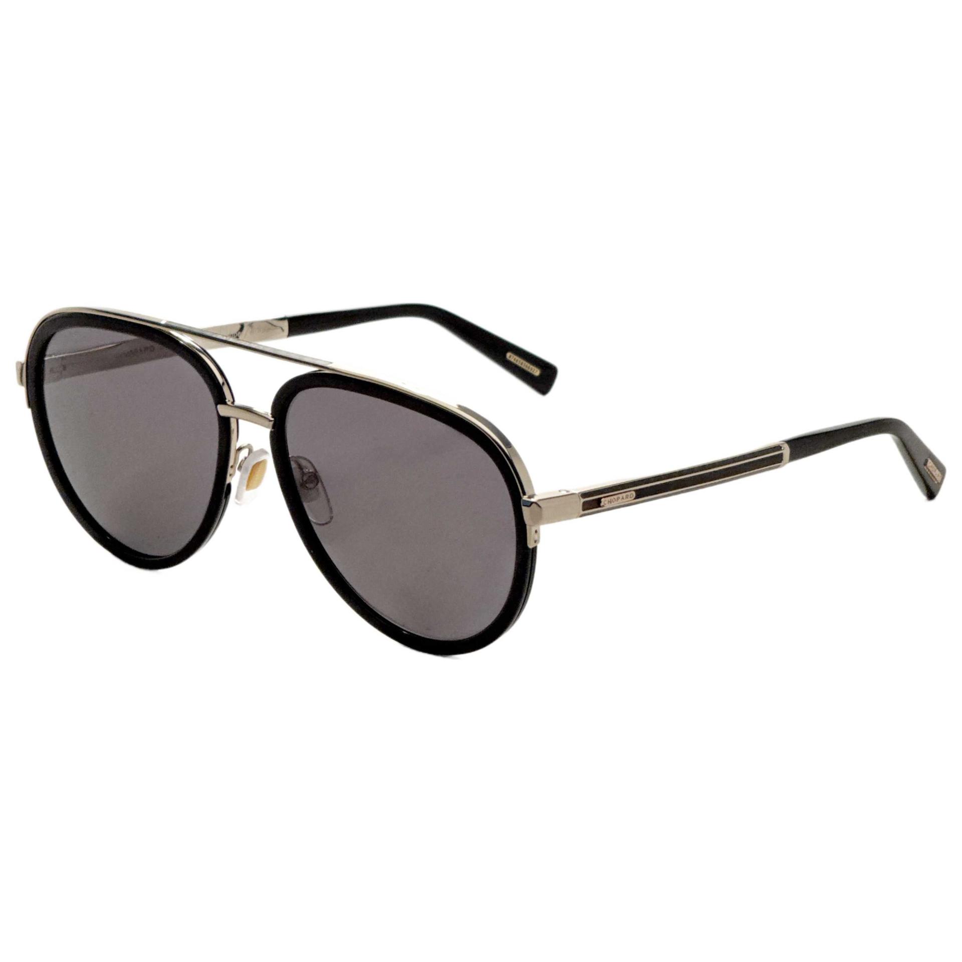 Chopard Unisex Sunglasses SCHD5660300P