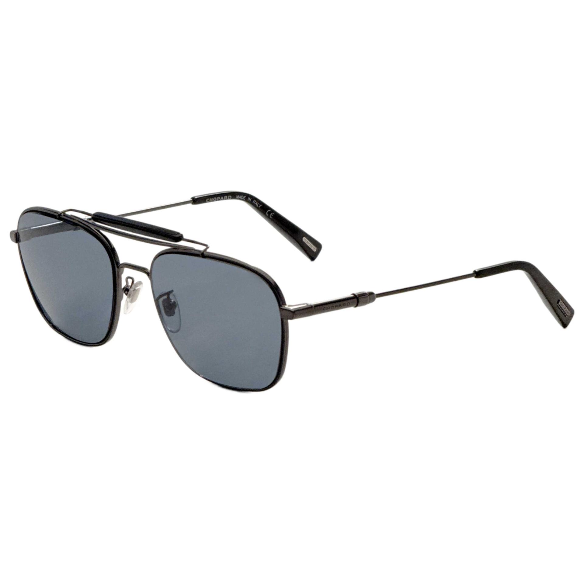Chopard Men's Sunglasses SCHD5860568P