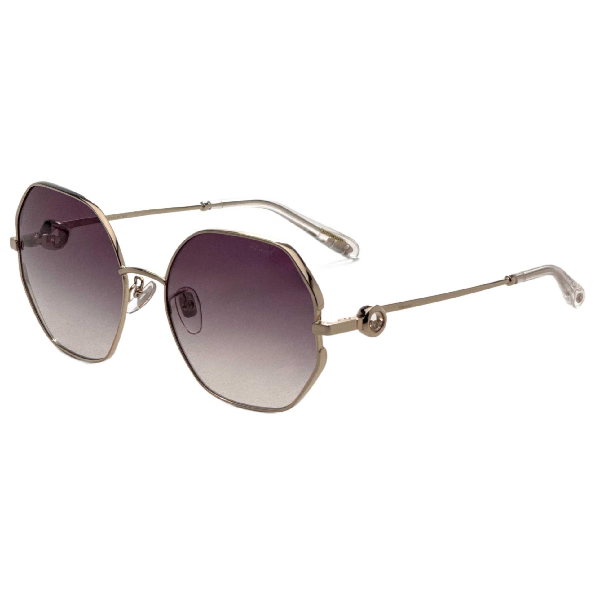 Chopard Women's Sunglasses SCHF08S580300