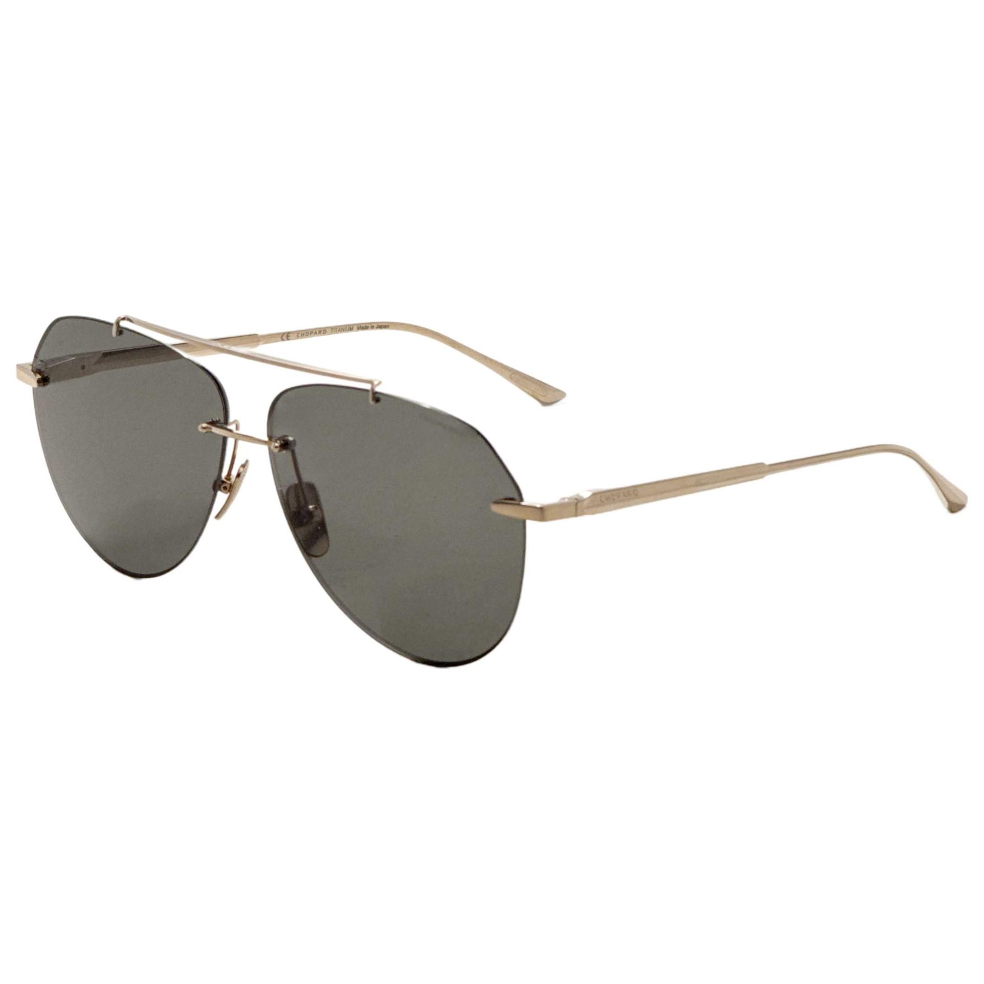 Chopard Men's Sunglasses SCHF20M63300Z