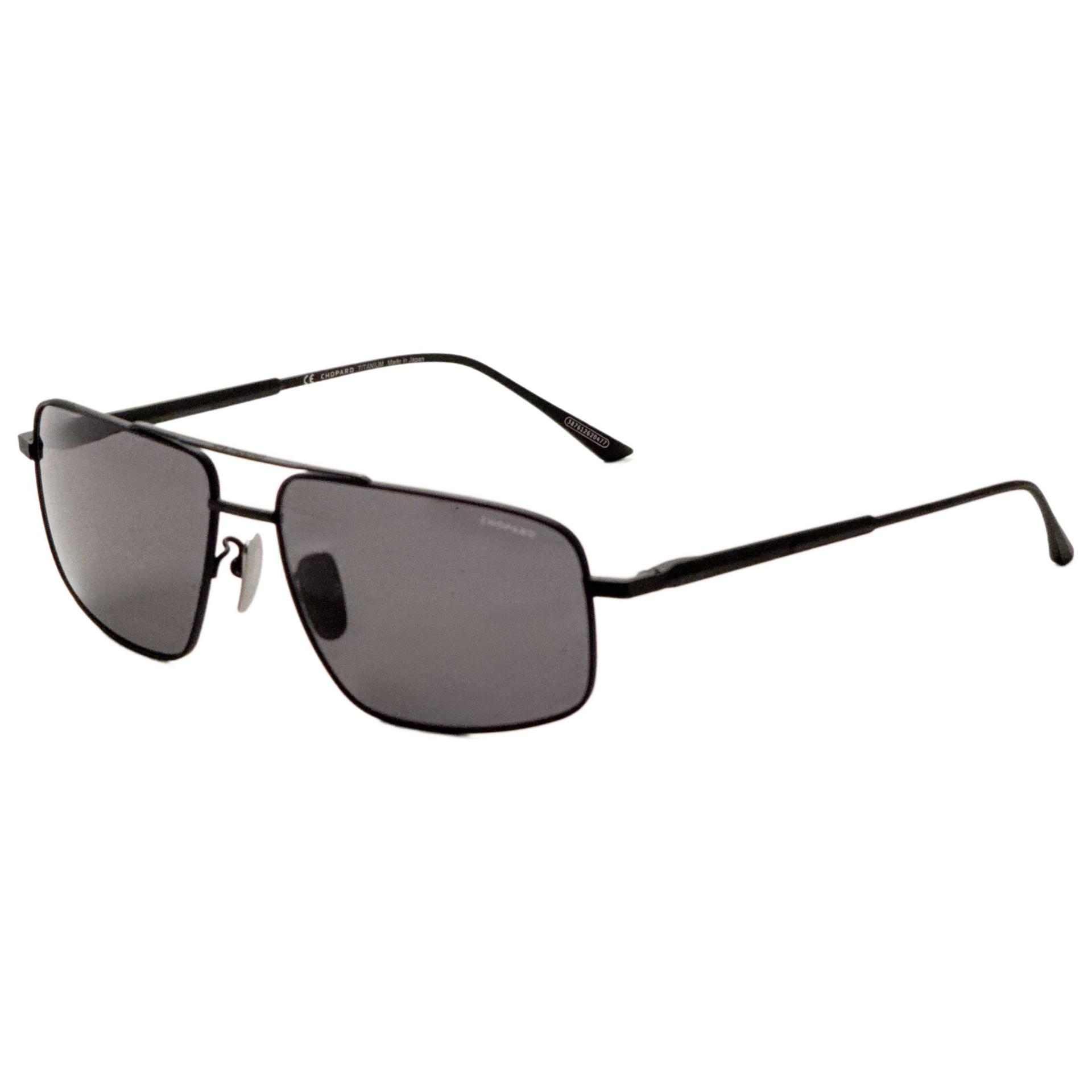 Chopard Men's Sunglasses SCHF21M60531P