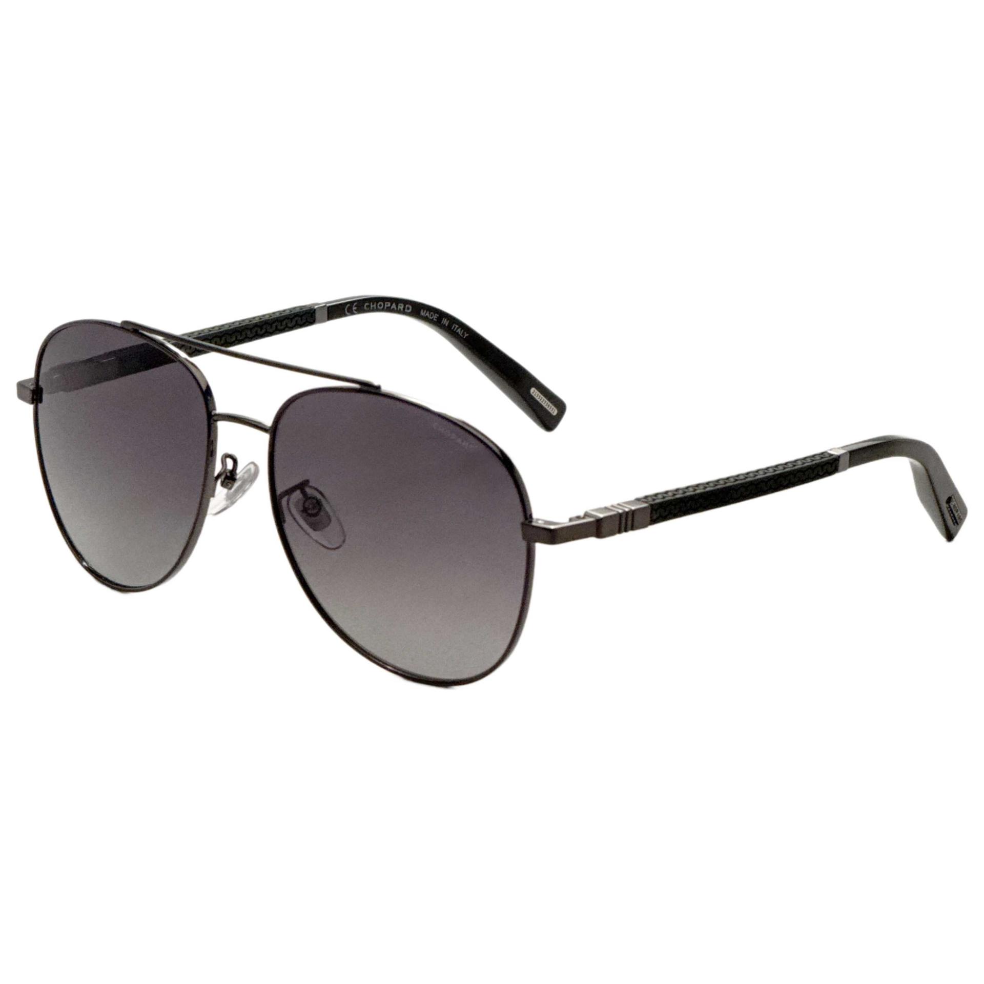 Chopard Men's Sunglasses SCHF2259568Z