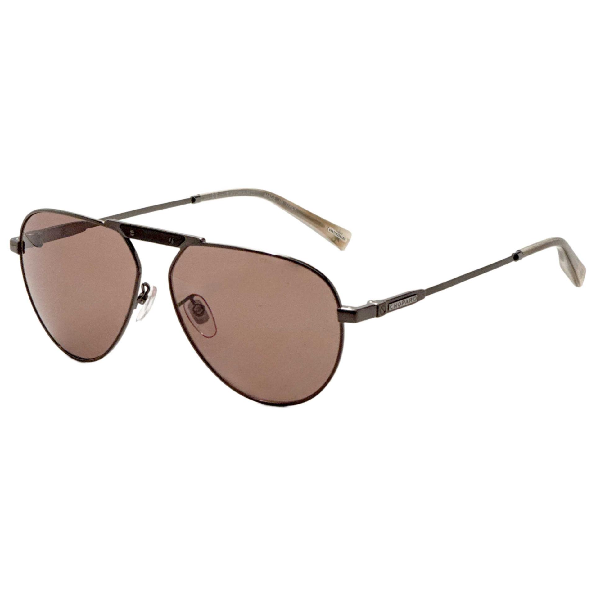 Chopard Men's Sunglasses SCHF80600568