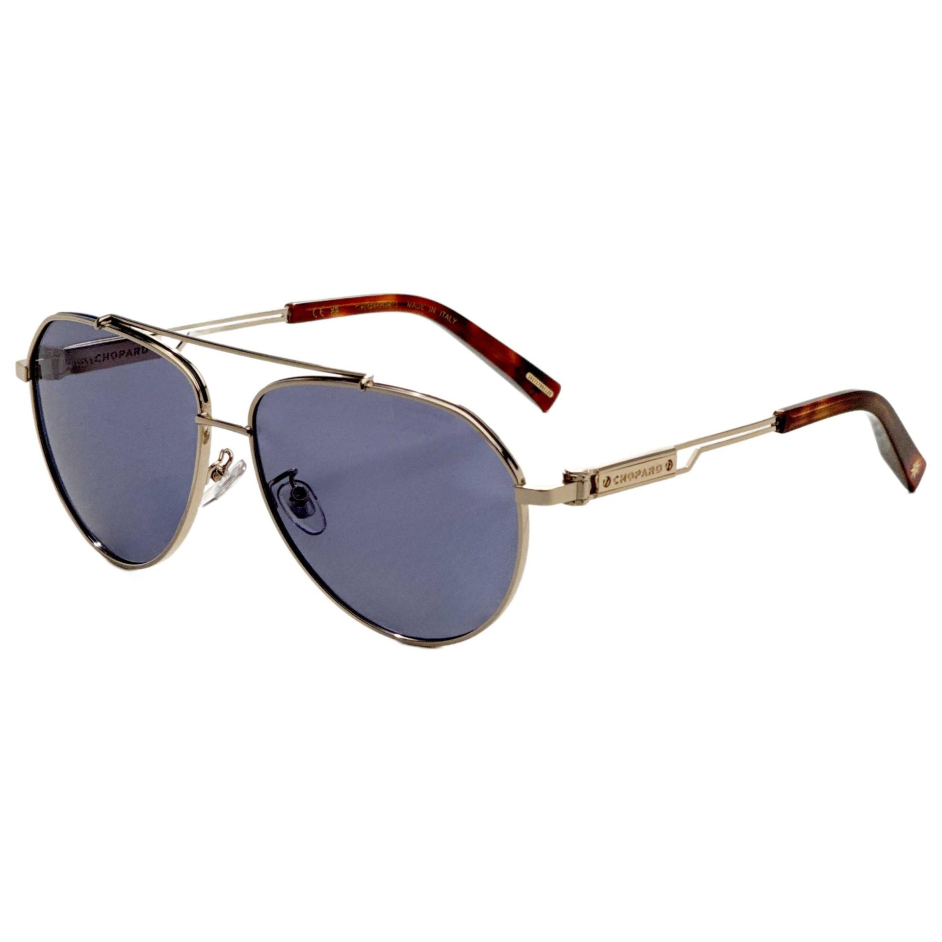 Chopard Men's Sunglasses SCHG6362300P