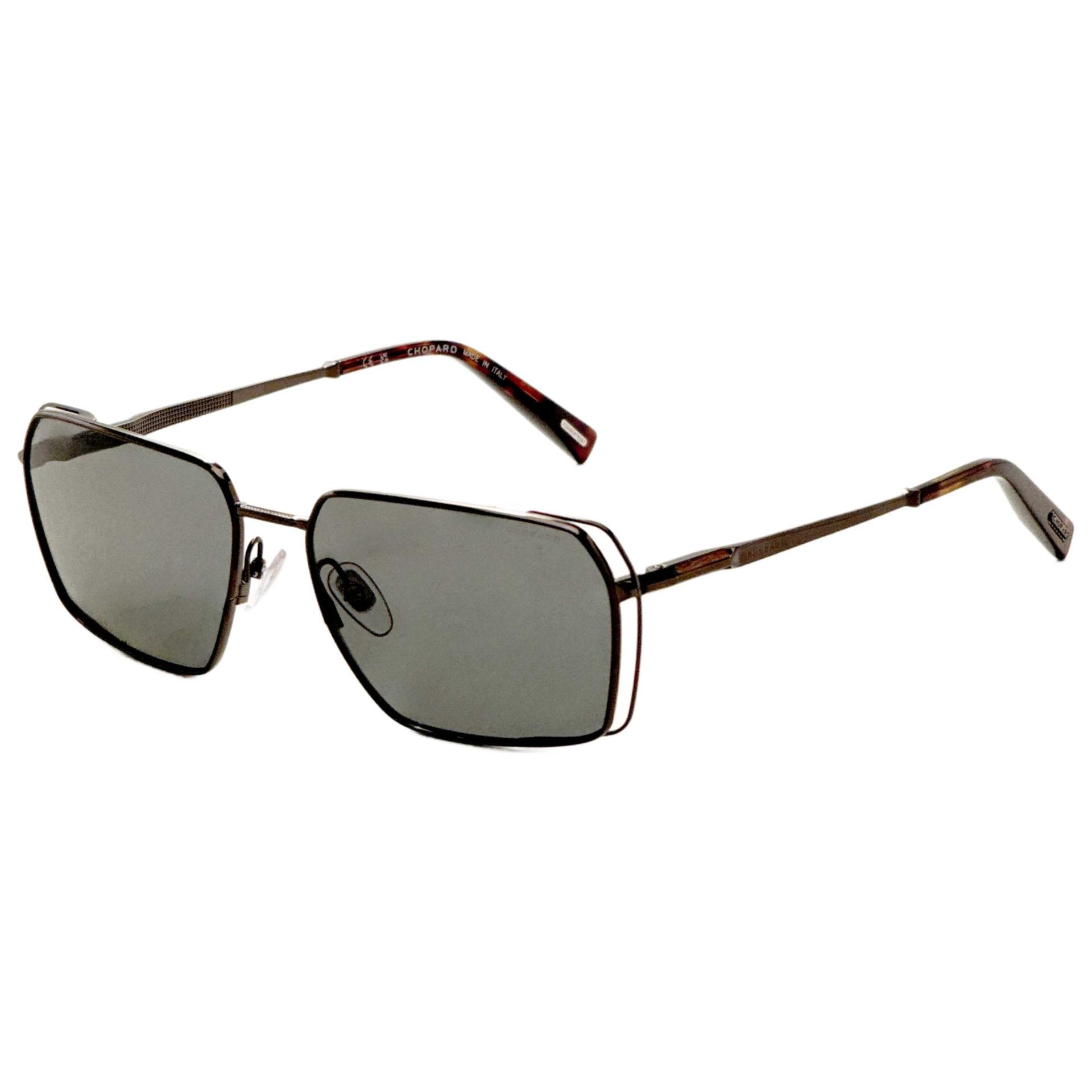 Chopard Men's Sunglasses SCHG9060568P