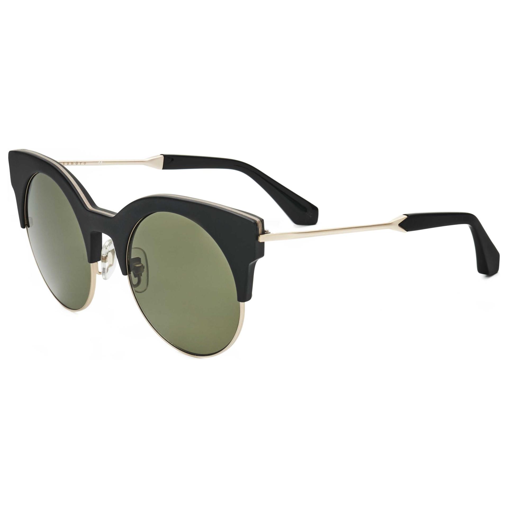 Sandro Women's Sunglasses SD6002F-001-51