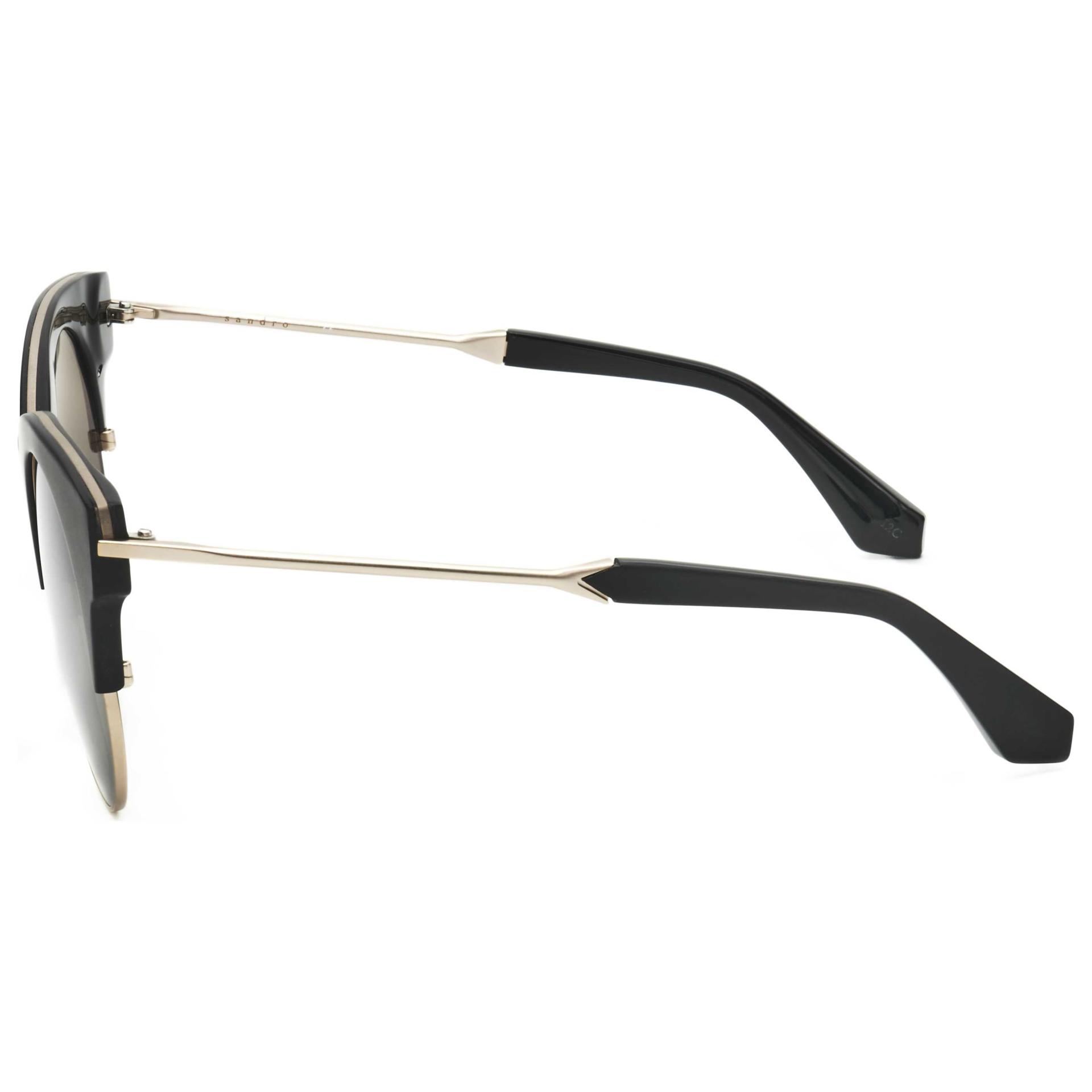 Sandro Women's Sunglasses SD6002F-001-51 2