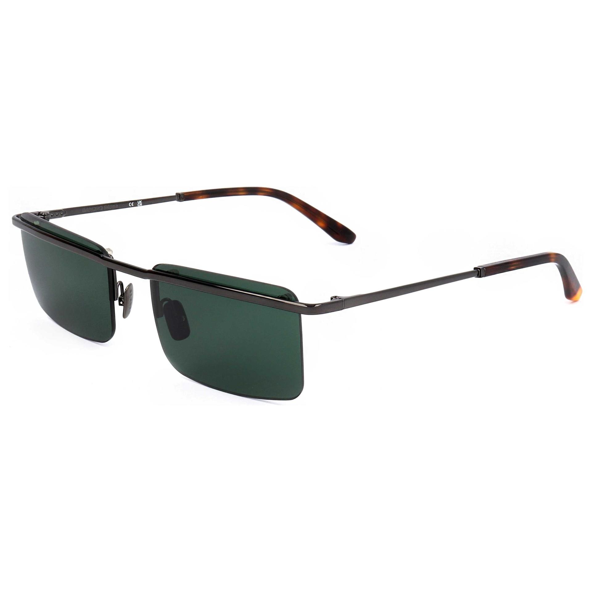 Sandro Men's Sunglasses SD7017-900-55