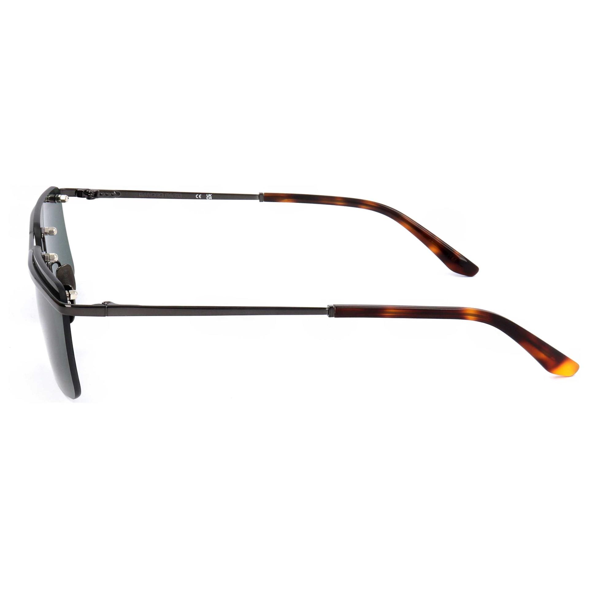 Sandro Men's Sunglasses SD7017-900-55 2