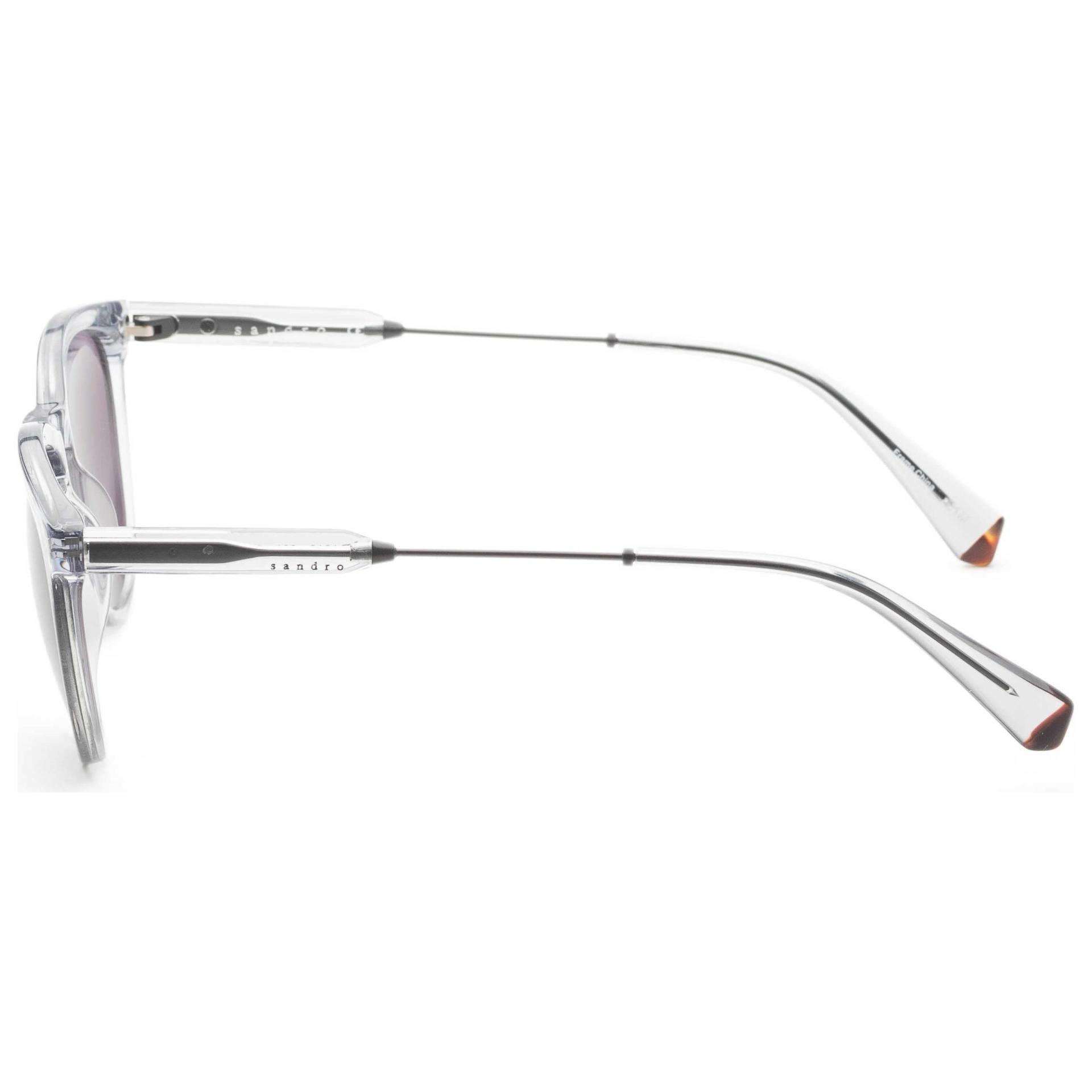 Sandro Men's Sunglasses SDS1012-008-51 2