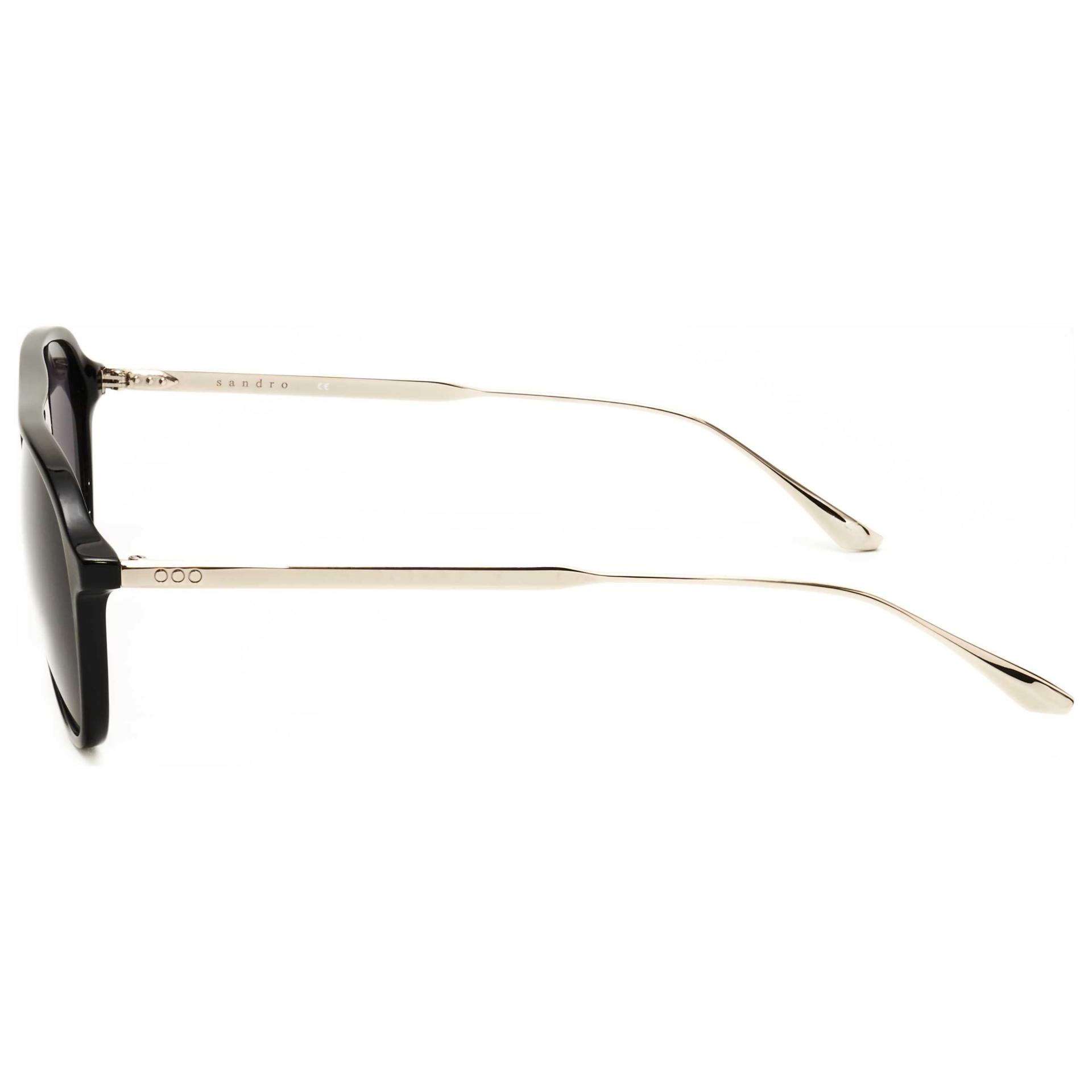 Sandro Men's Sunglasses SDS1013-001-55 2