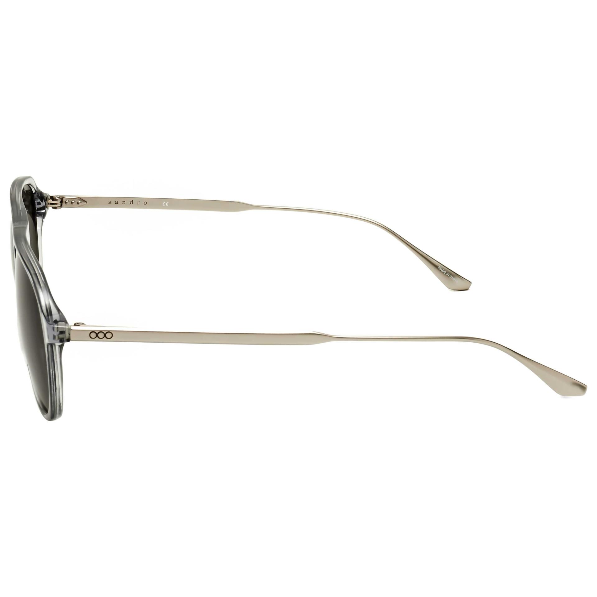 Sandro Men's Sunglasses SDS1013-008-55 2