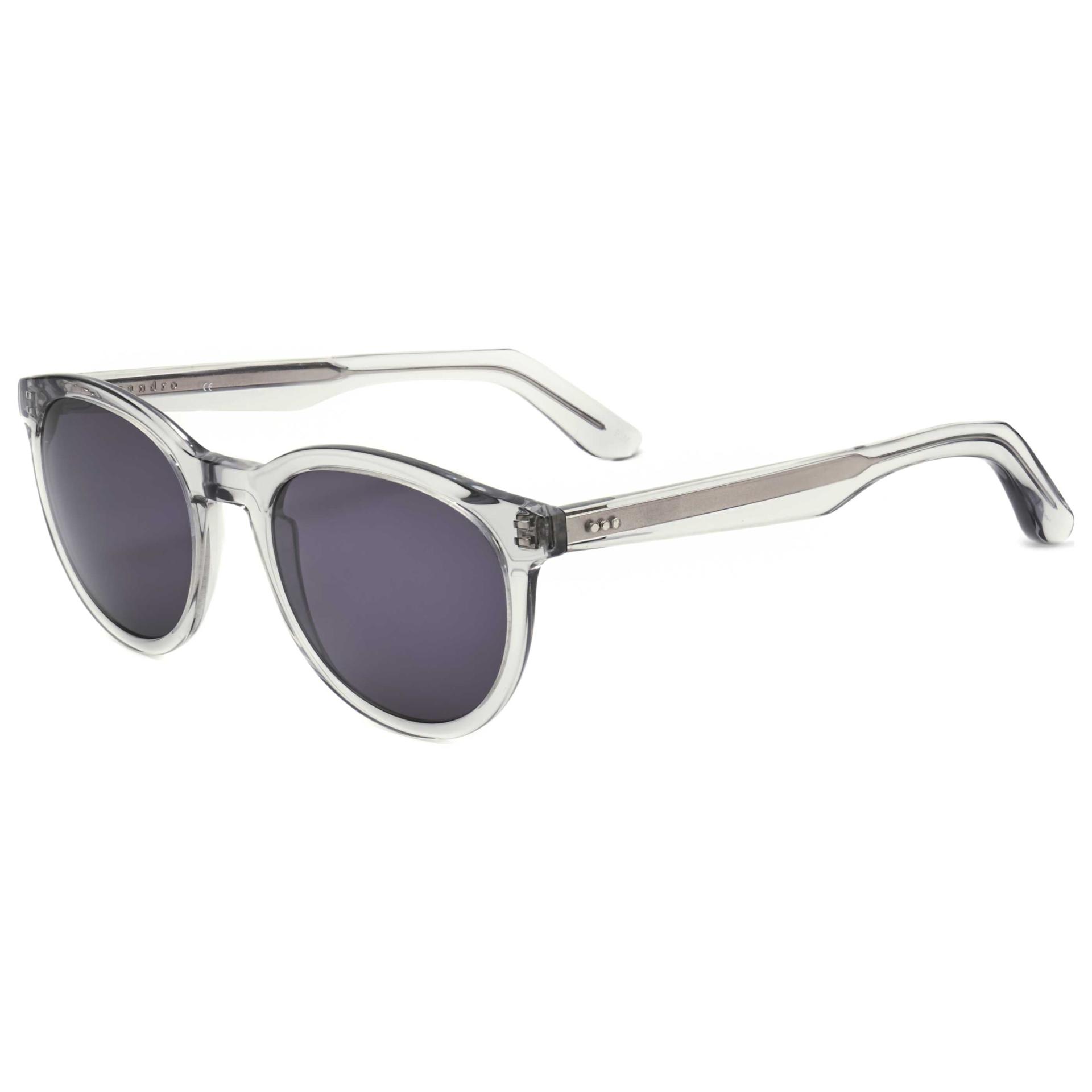 Sandro Men's Sunglasses SDS1023-008-52