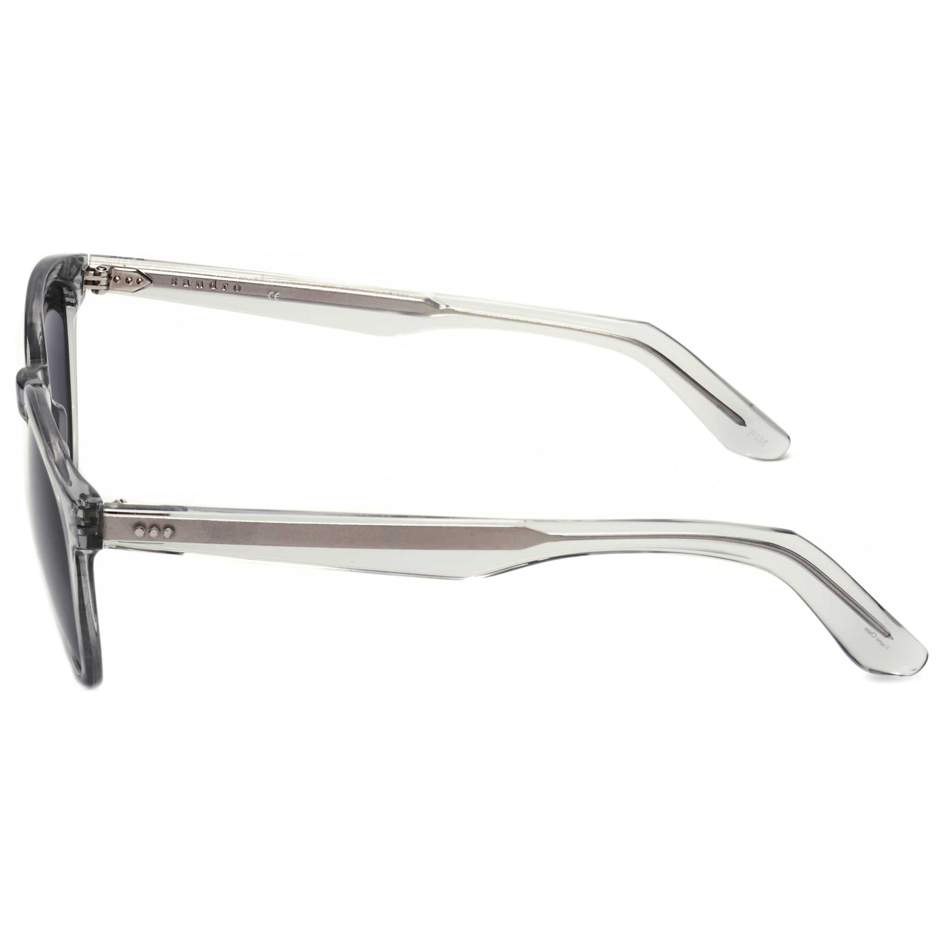 Sandro Men's Sunglasses SDS1023-008-52 2