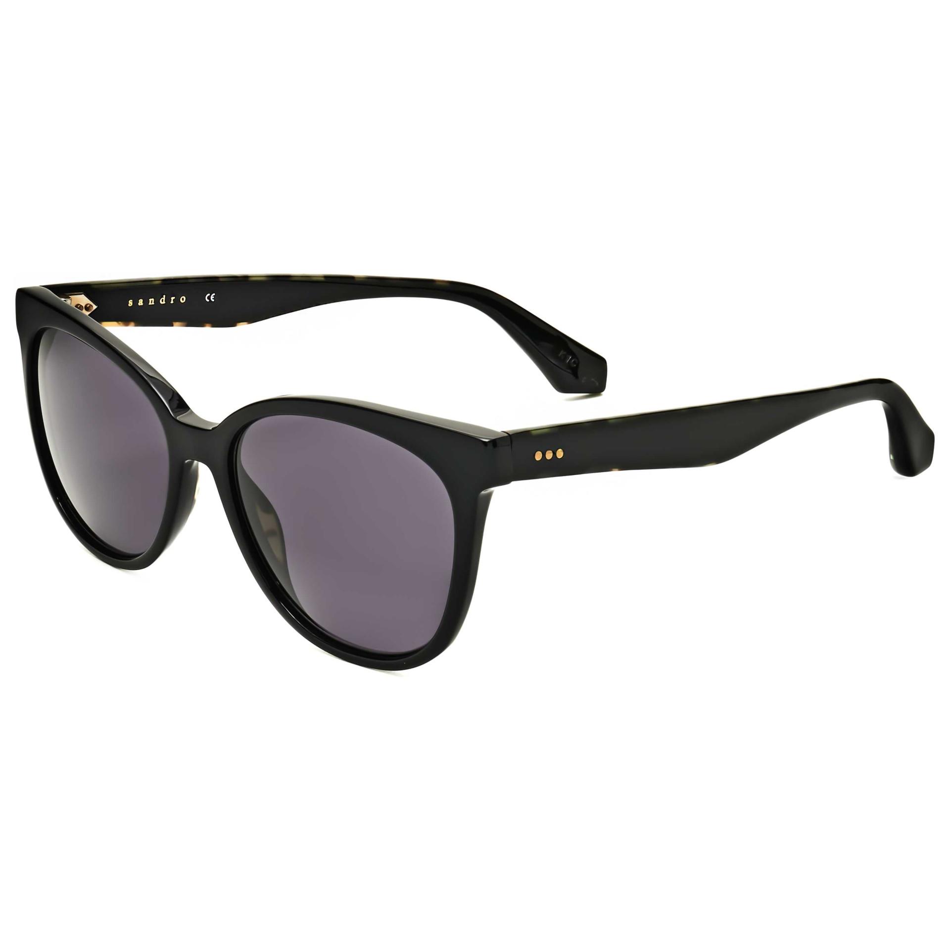Sandro Women's Sunglasses SDS2003F-001-53