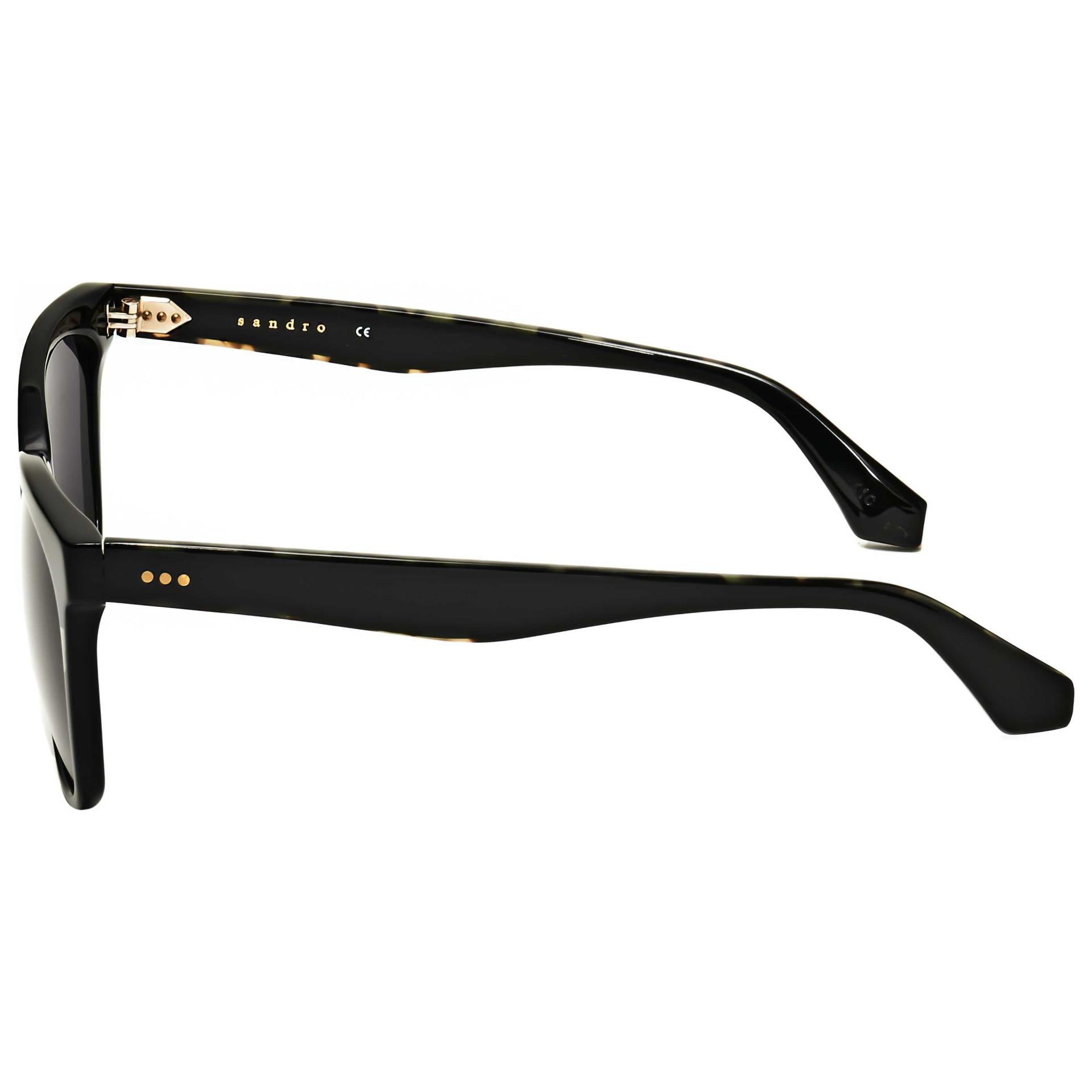 Sandro Women's Sunglasses SDS2003F-001-53 2