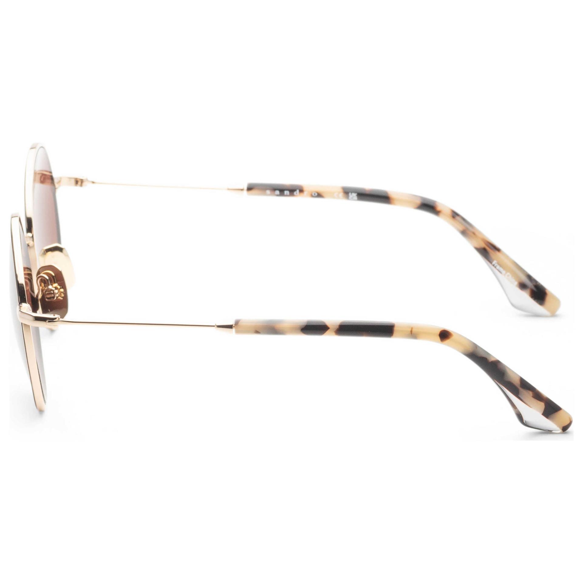 Sandro Women's Sunglasses SDS4019-906-49 2