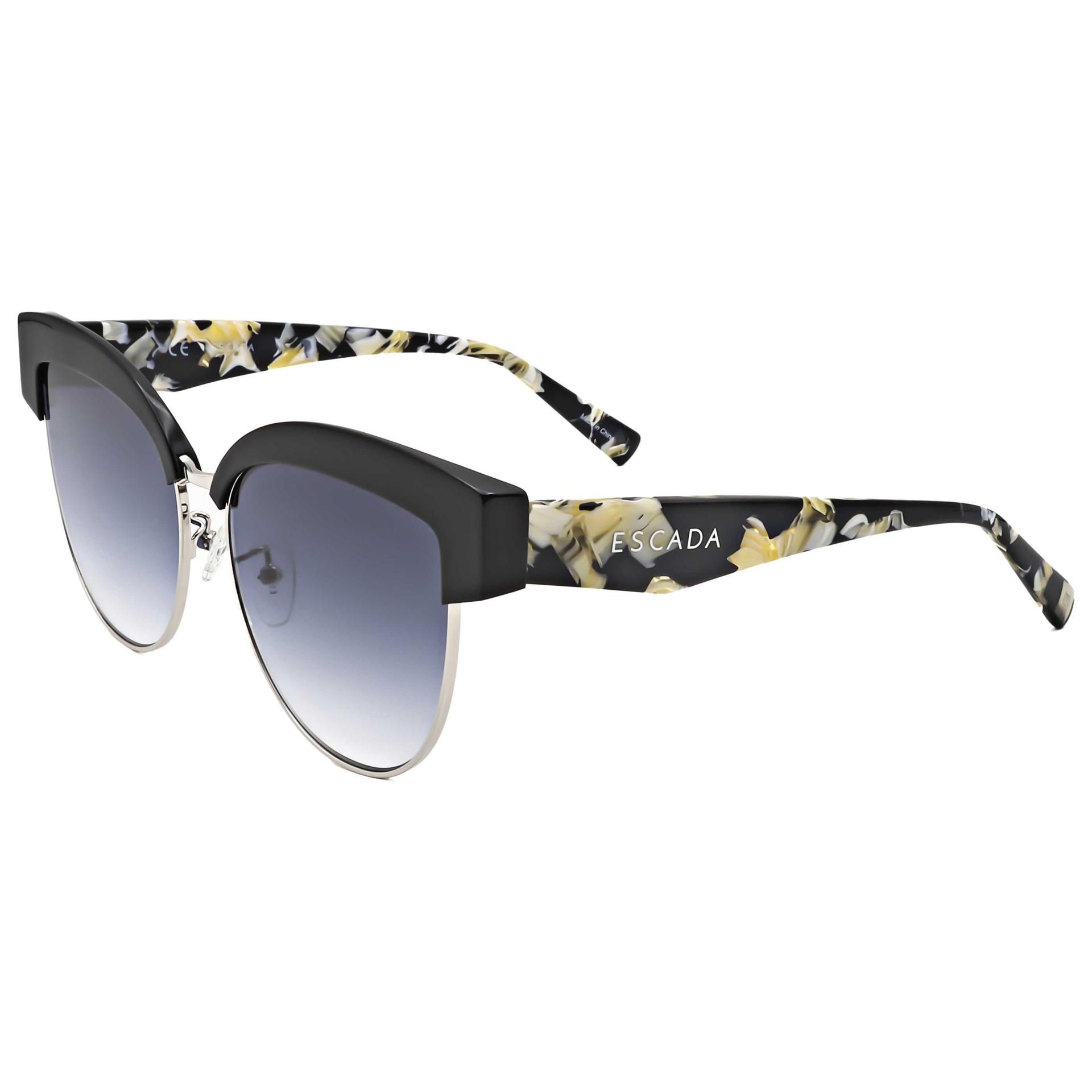 Escada Women's Sunglasses SESA61F-0A02-58
