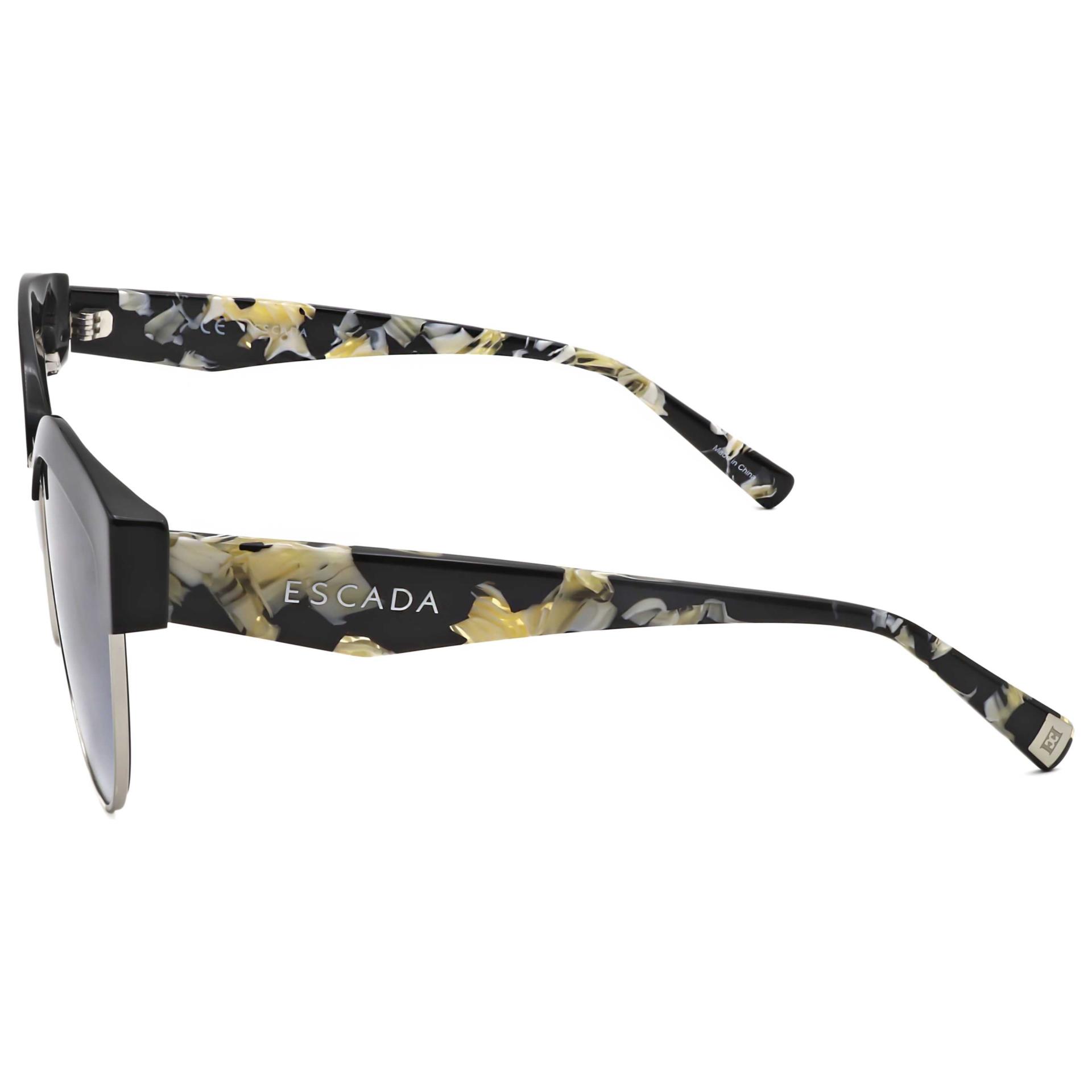 Escada Women's Sunglasses SESA61F-0A02-58 2