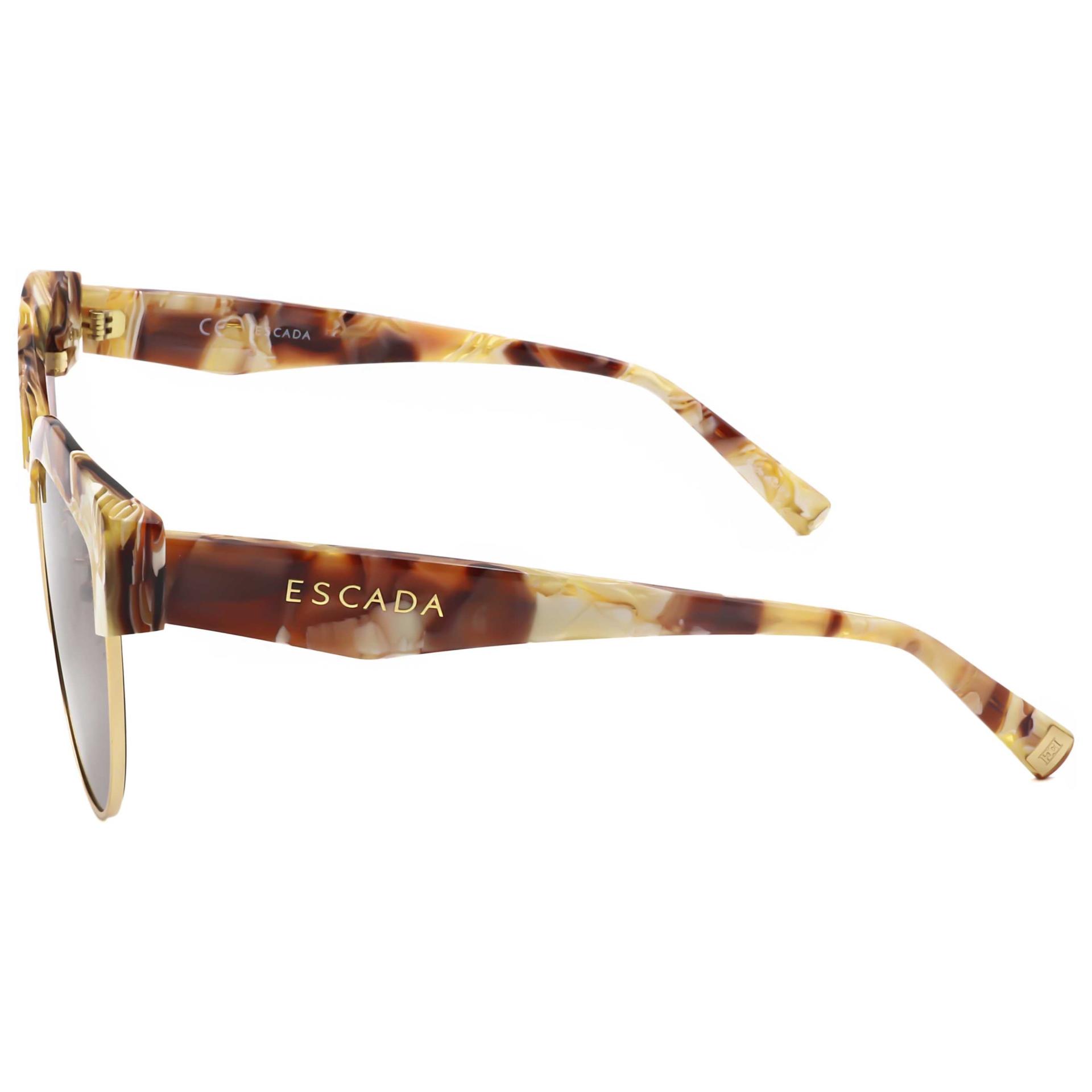 Escada Women's Sunglasses SESA61F-0G22-58 2