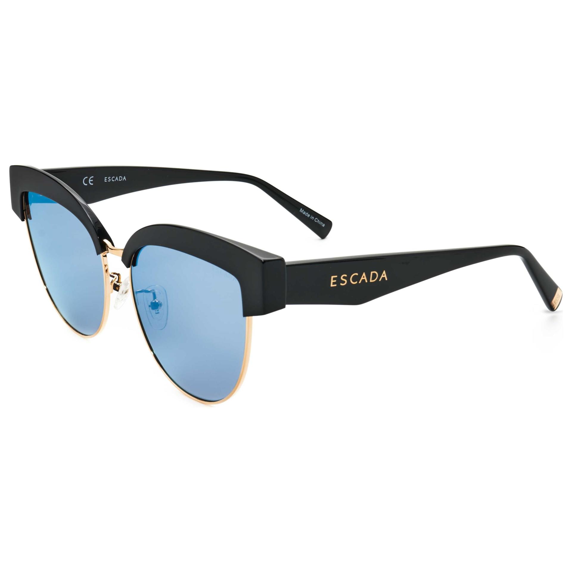 Escada Women's Sunglasses SESA61F-A01B-58