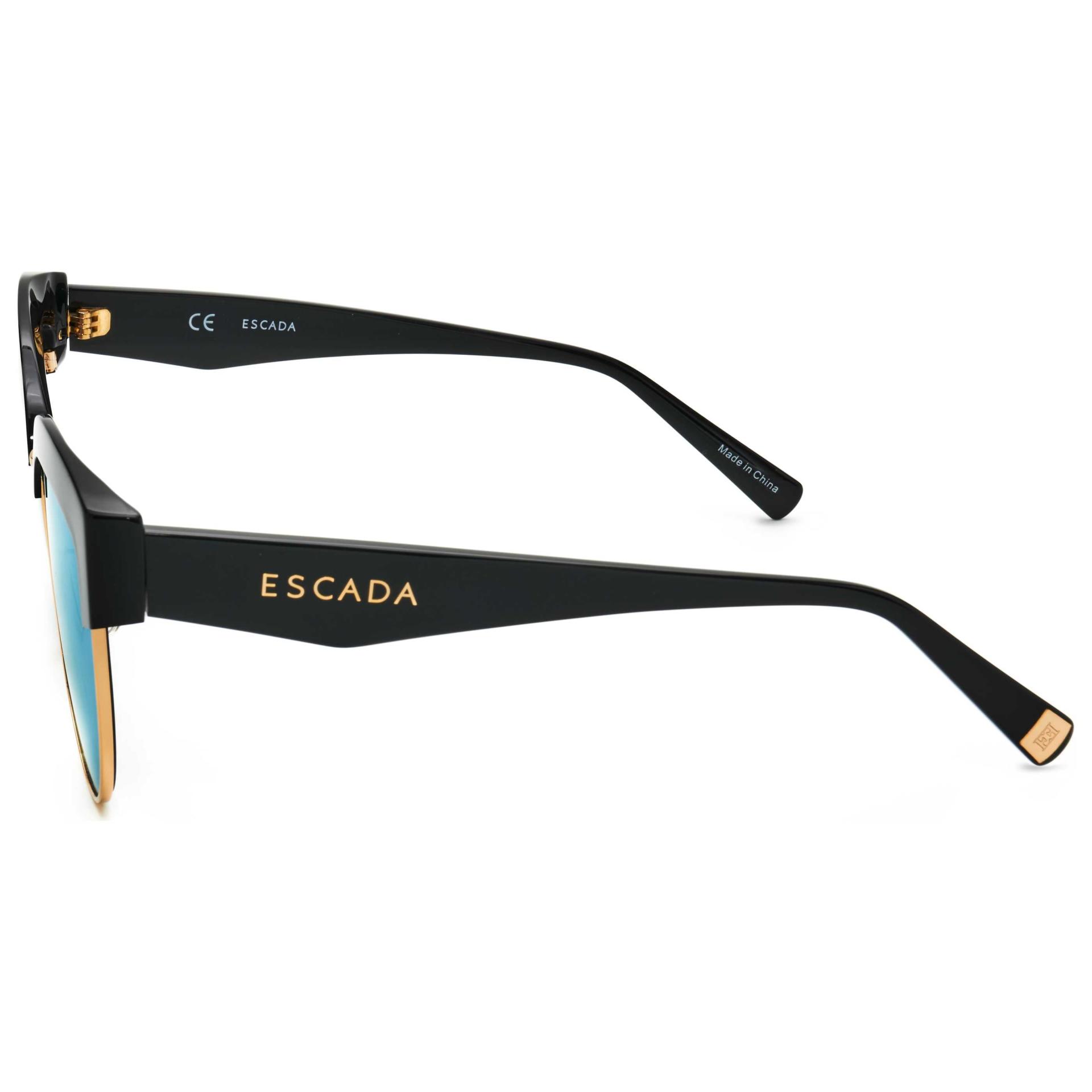 Escada Women's Sunglasses SESA61F-A01B-58 2