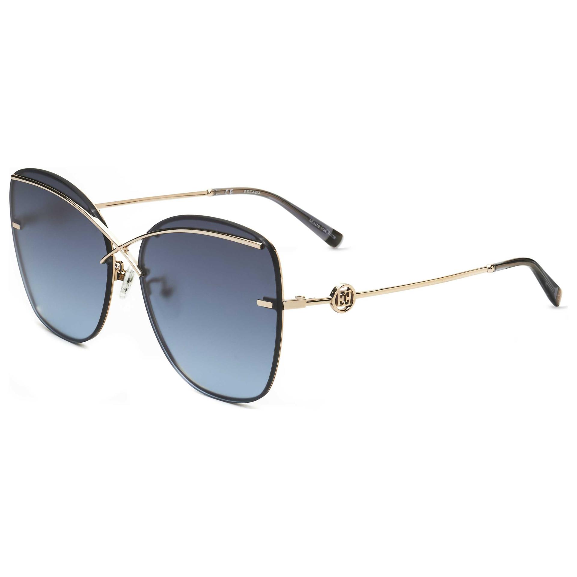 Escada Women's Sunglasses SESC10F-300X-61