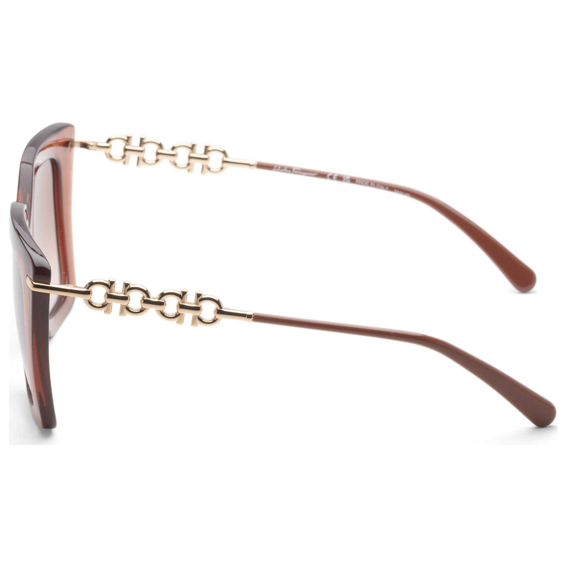 Ferragamo Women's Sunglasses SF1041S-232-51 2