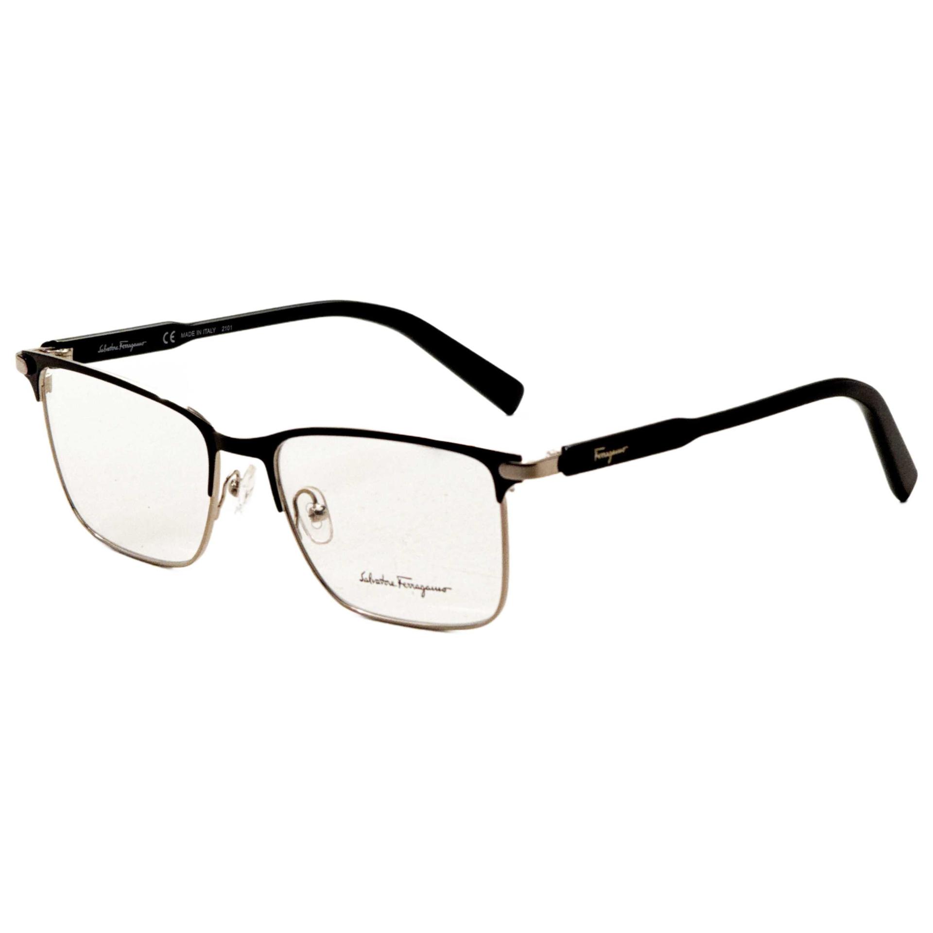 Ferragamo Men's Opticals SF2179-718-55