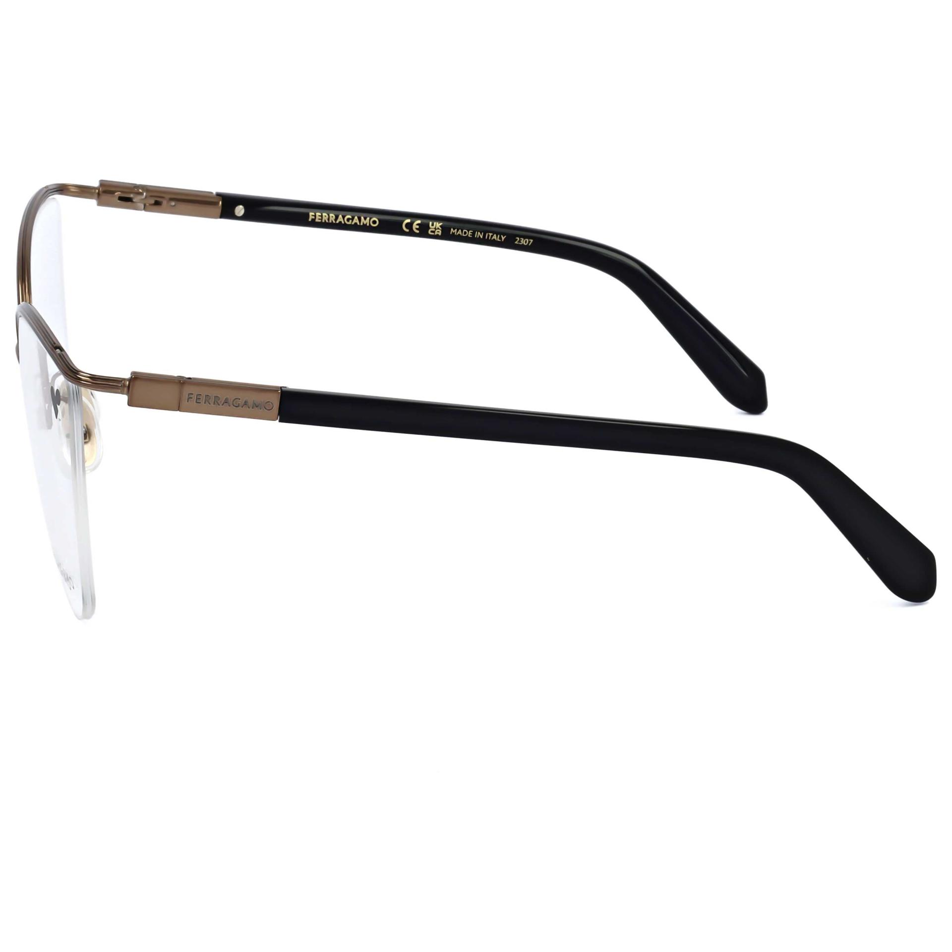 Ferragamo Women's Opticals SF2227-730-56 2