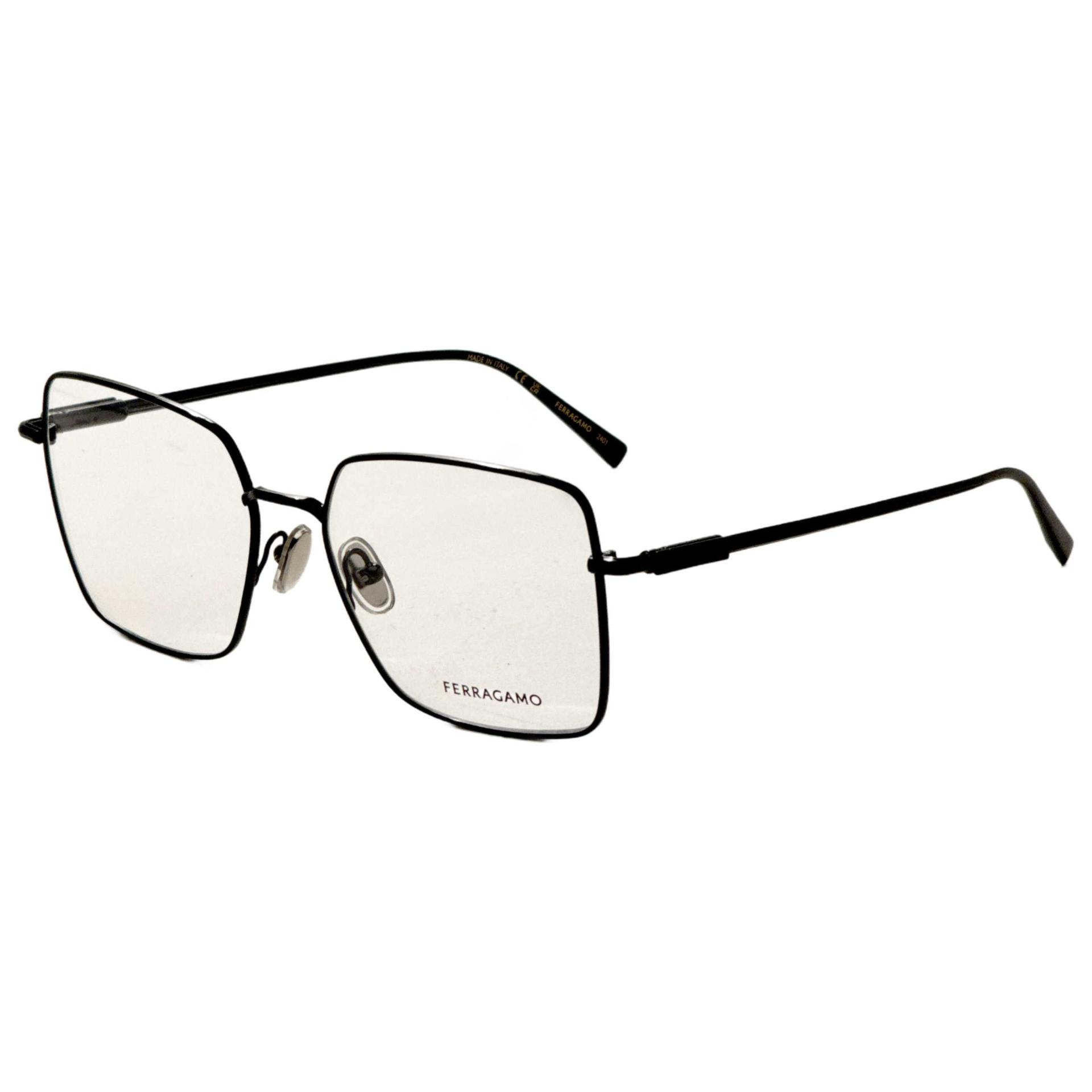 Ferragamo Women's Opticals SF2230-001-56