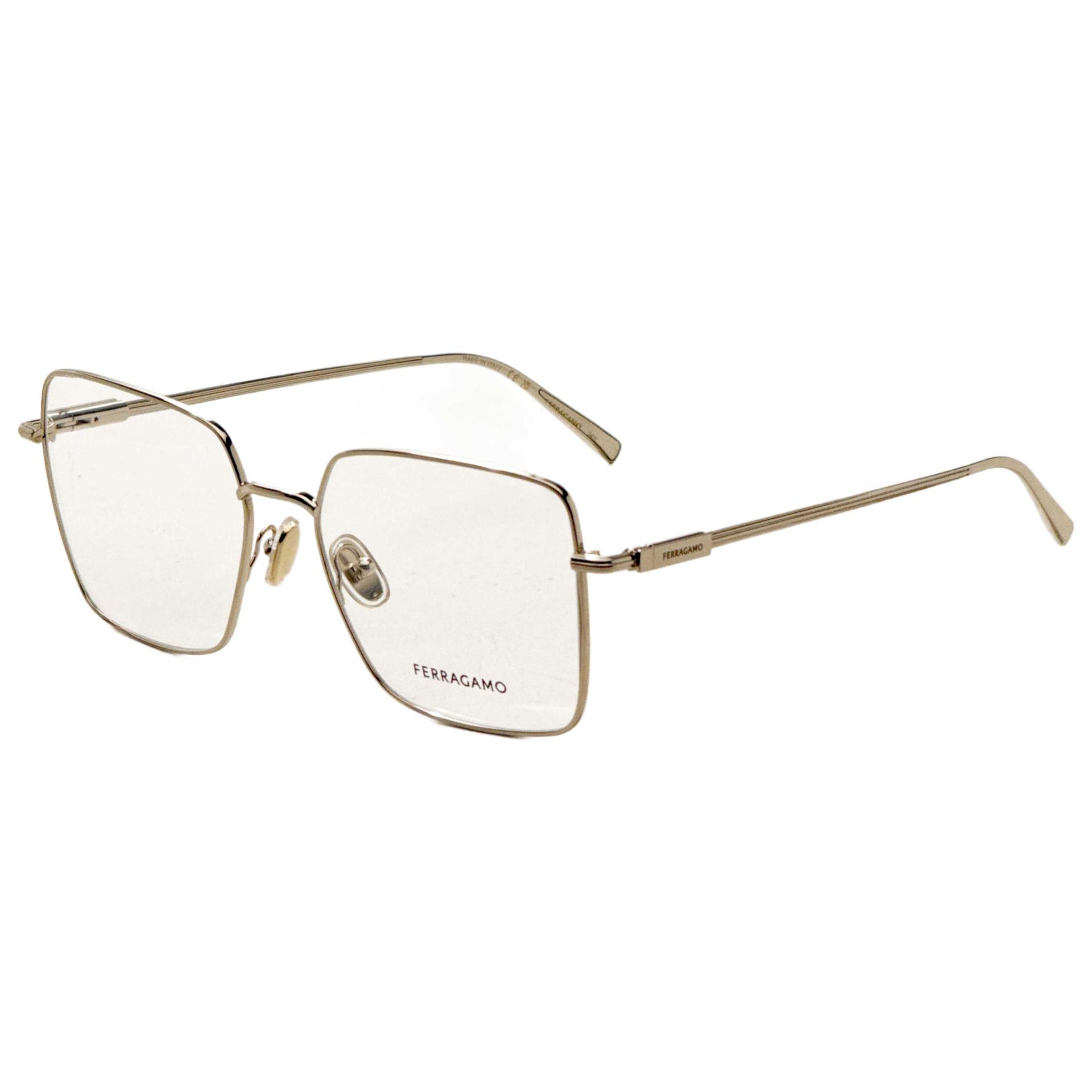 Ferragamo Women's Opticals SF2230-710-56