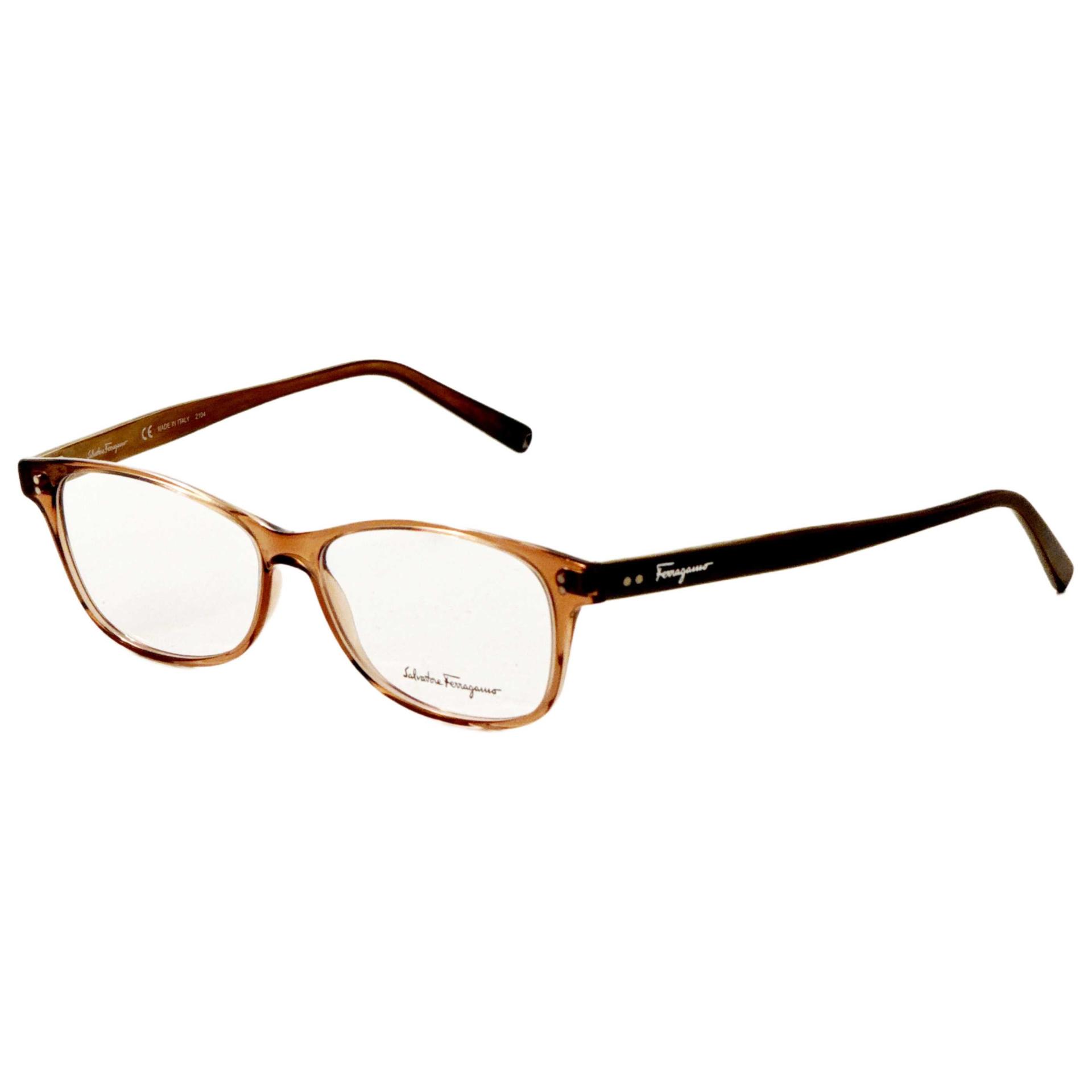 Ferragamo Women's Opticals SF2910-231-55