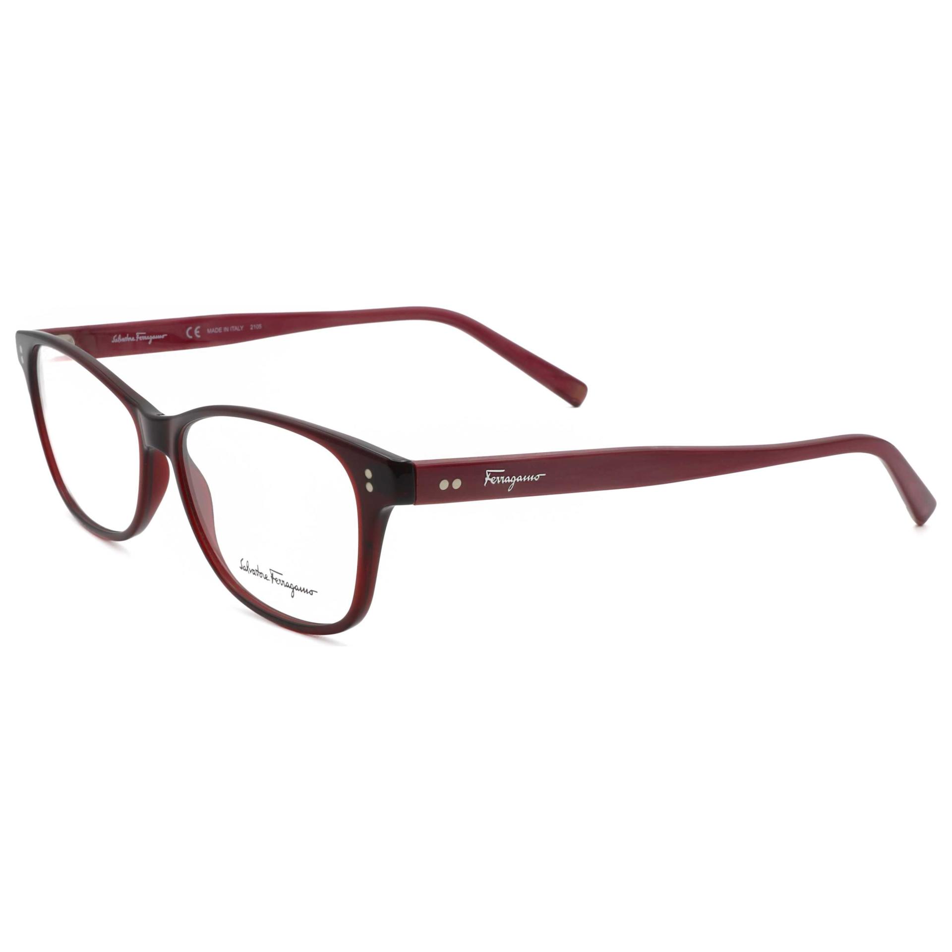 Ferragamo Men's Opticals SF2910-612-55