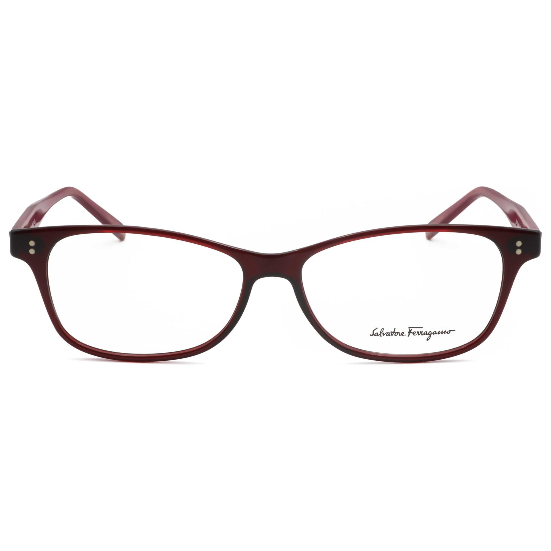 Ferragamo Men's Opticals SF2910-612-55 3