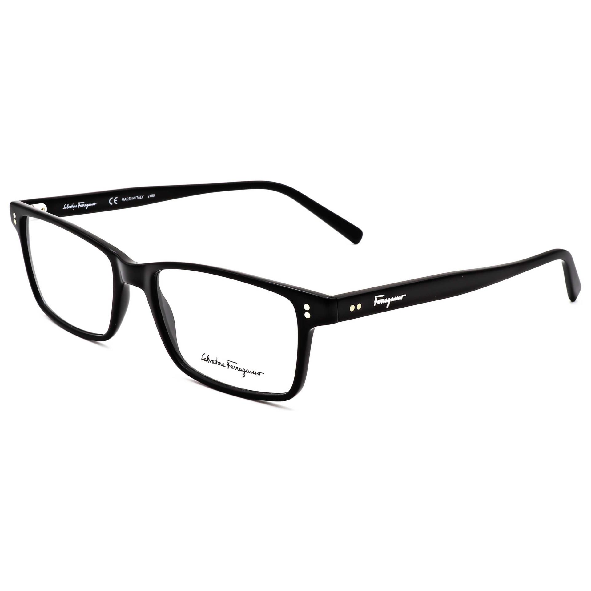 Ferragamo Men's Opticals SF2914-001-54