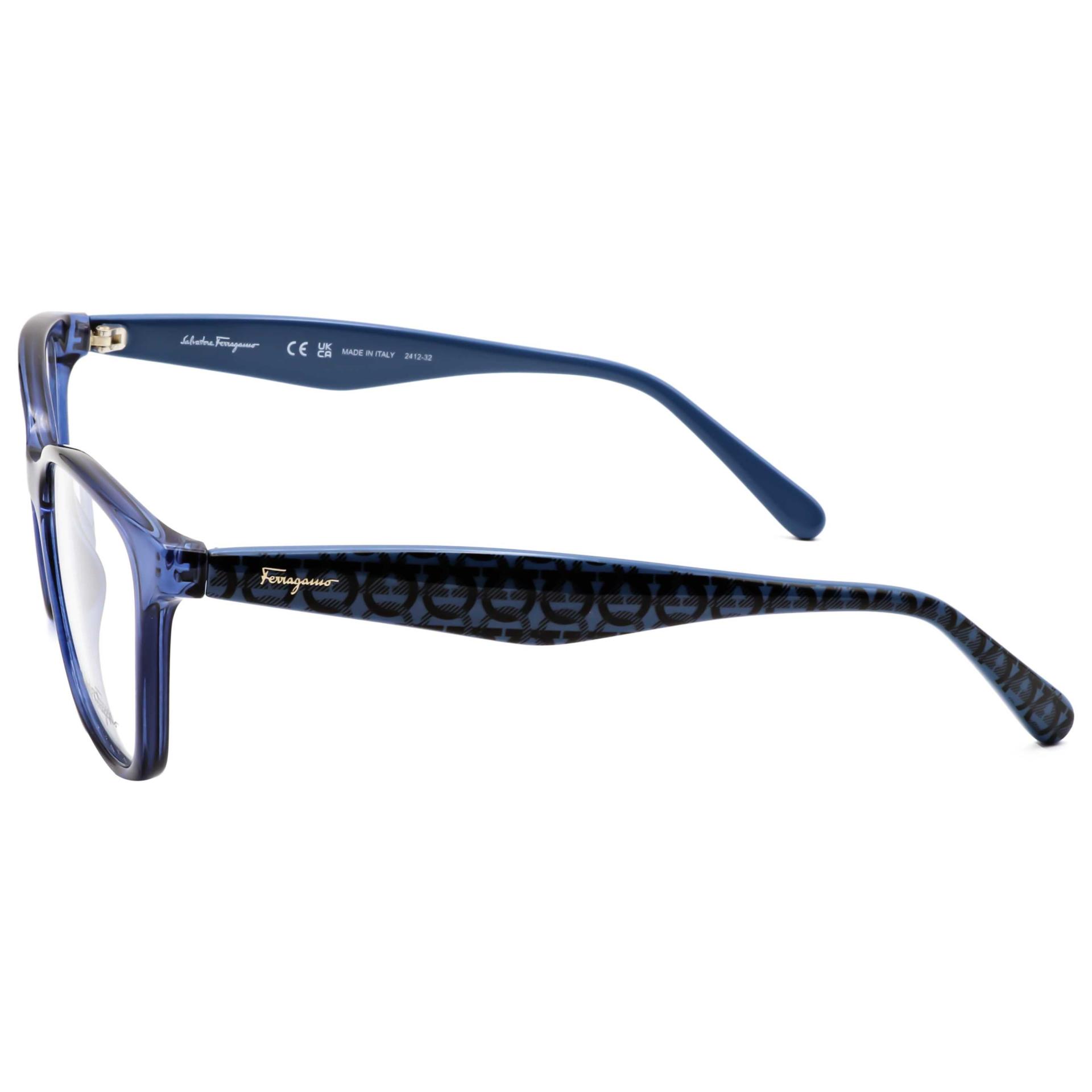 Ferragamo Women's Opticals SF2918-432-55 2