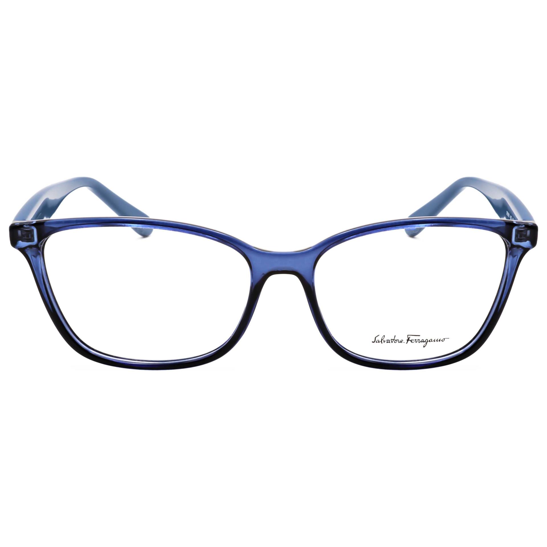 Ferragamo Women's Opticals SF2918-432-55 3