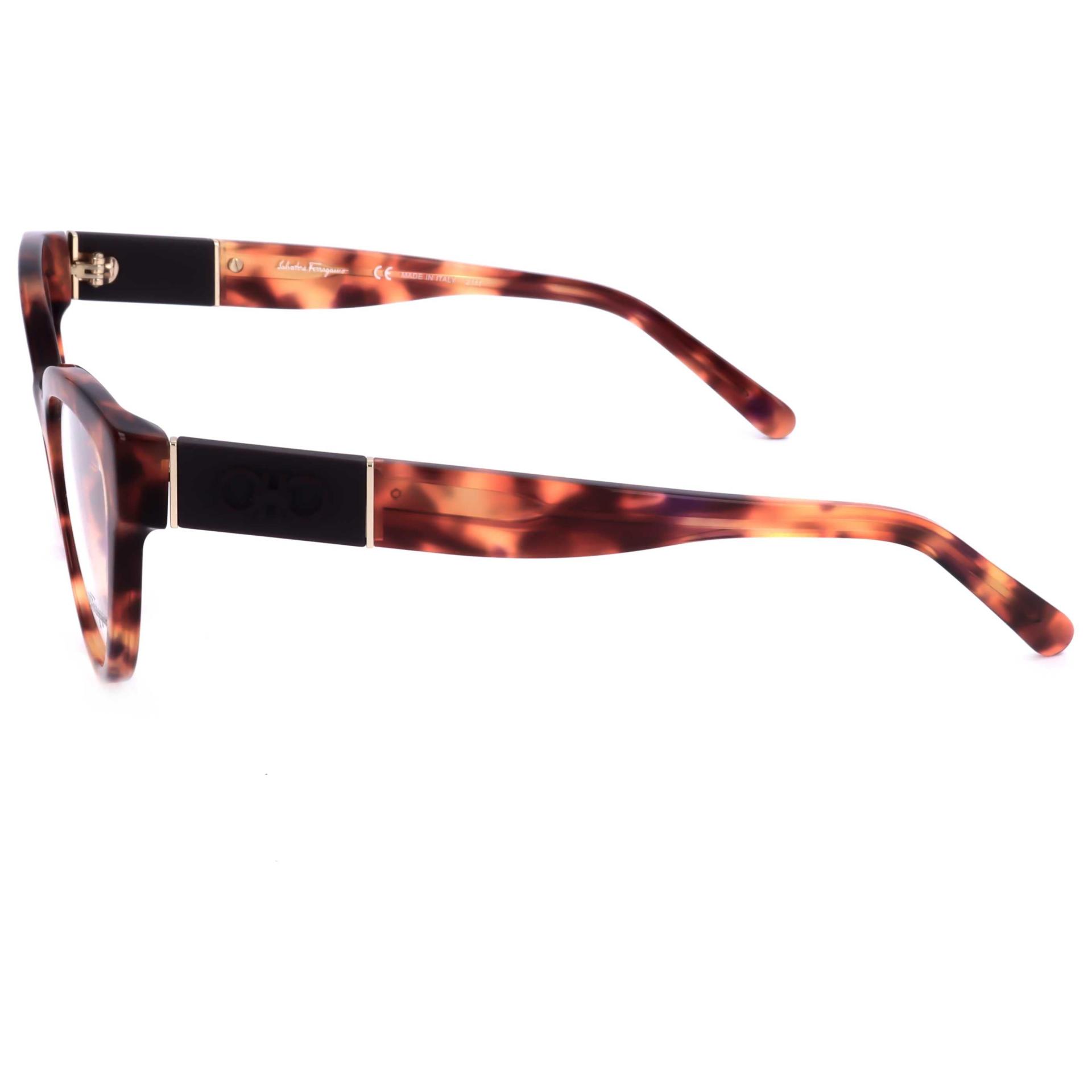 Ferragamo Women's Opticals SF2920-604-52 2