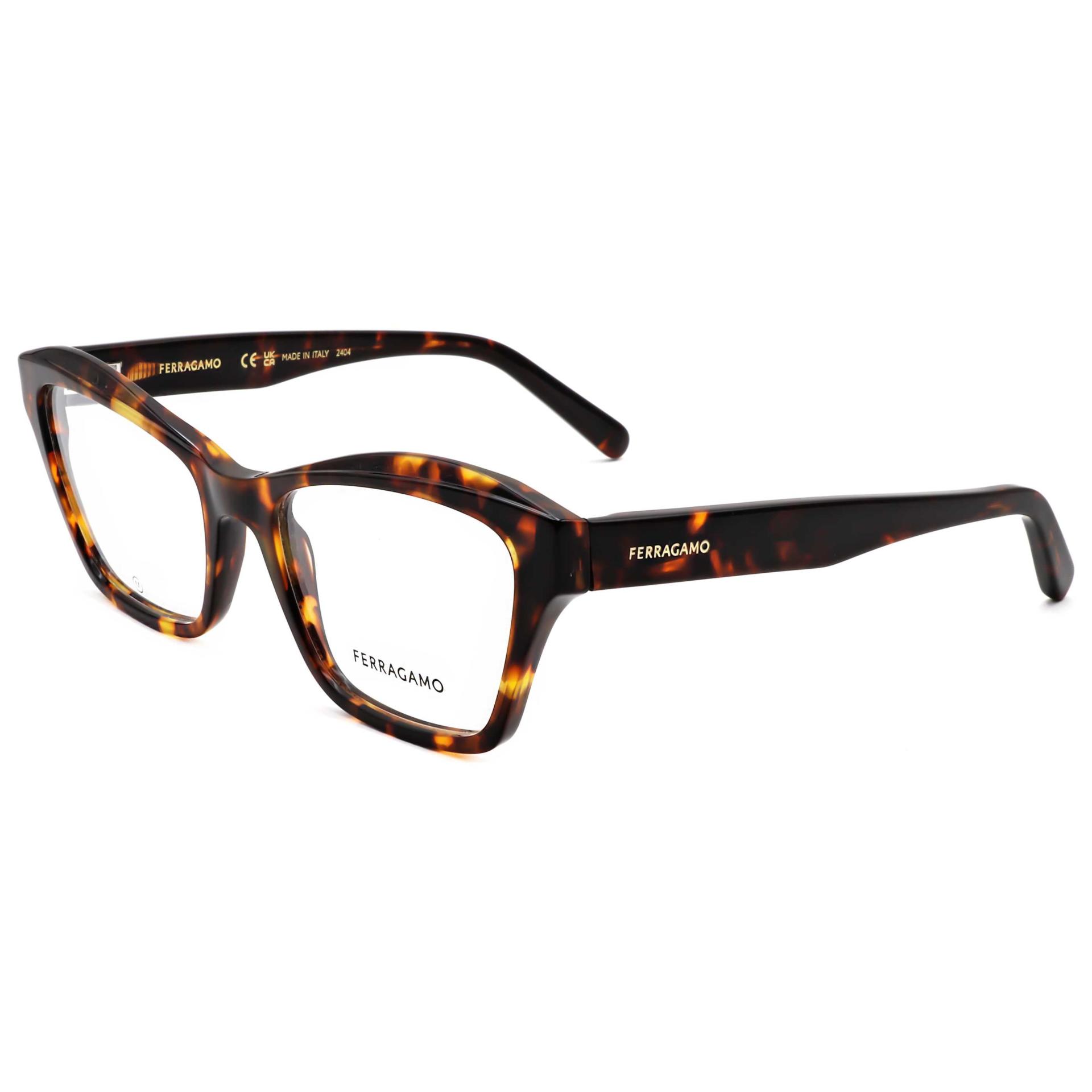 Ferragamo Women's Opticals SF2951N-219