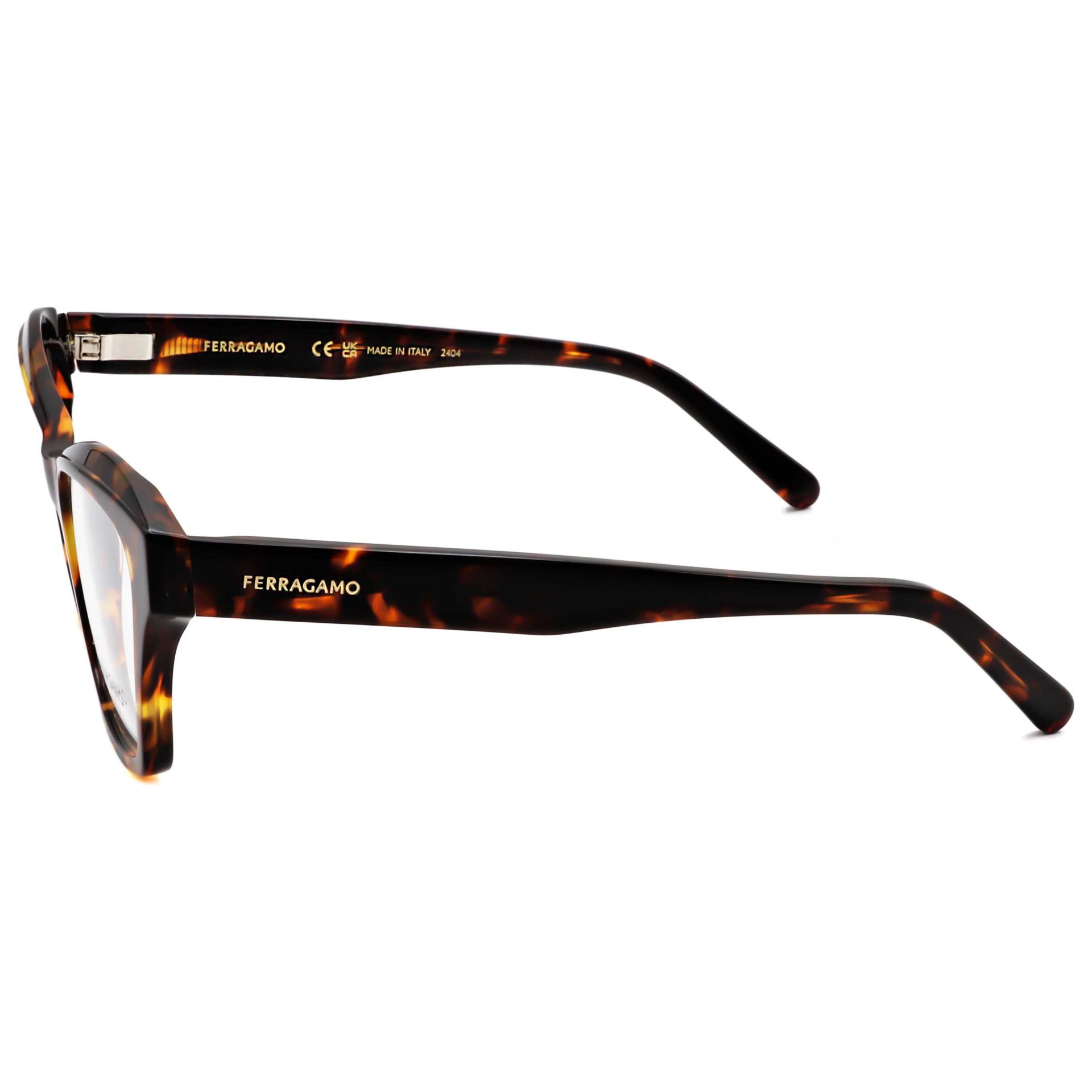 Ferragamo Women's Opticals SF2951N-219 2