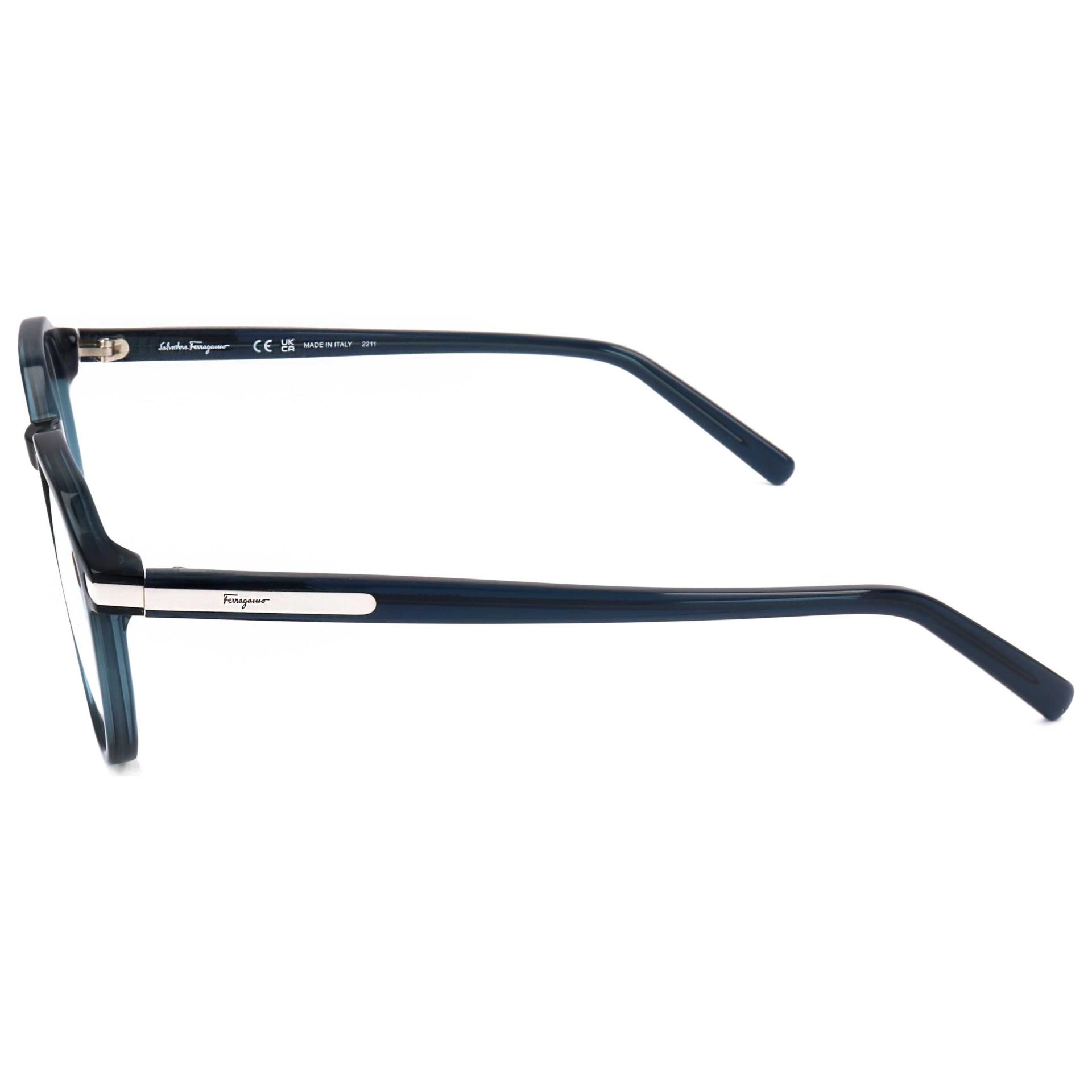 Ferragamo Men's Opticals SF2955-414-51 2