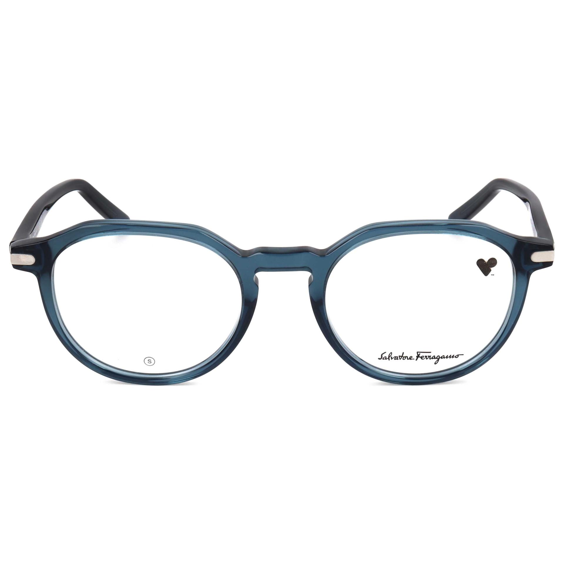 Ferragamo Men's Opticals SF2955-414-51 3