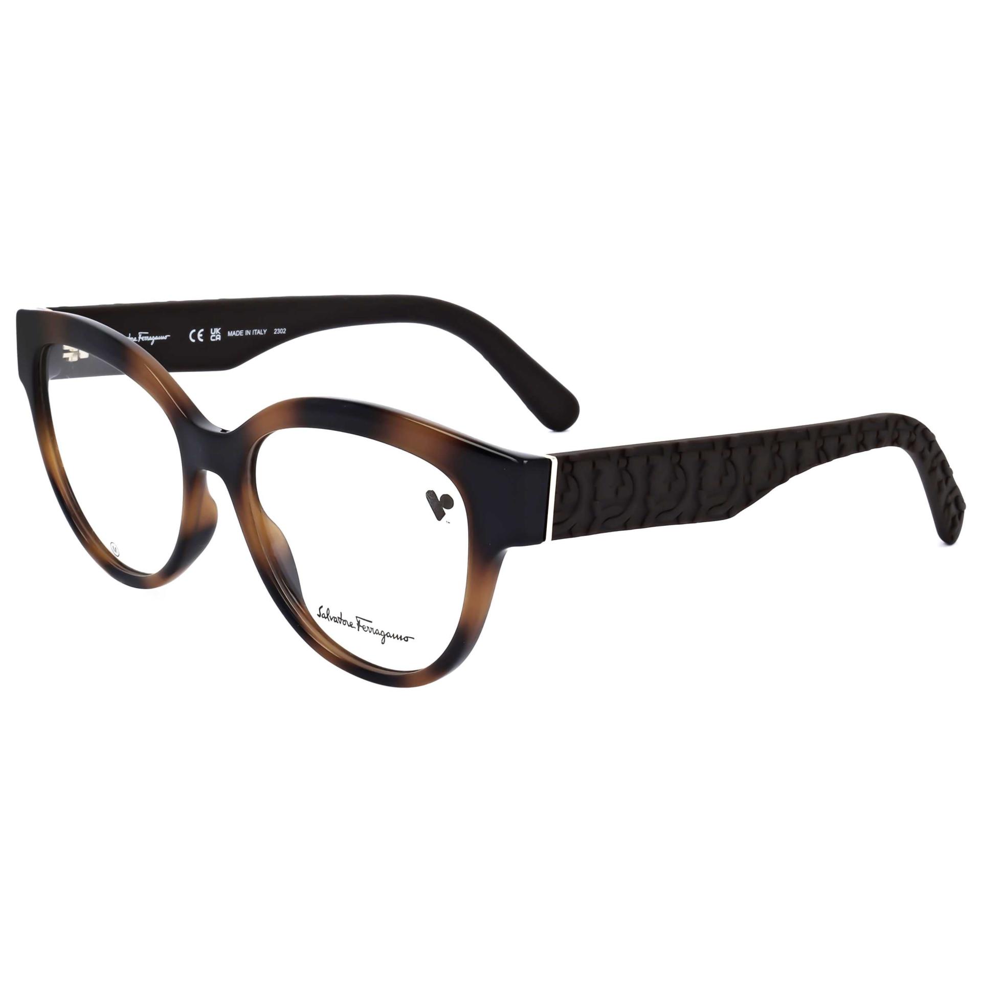 Ferragamo Women's Opticals SF2957E-240-54