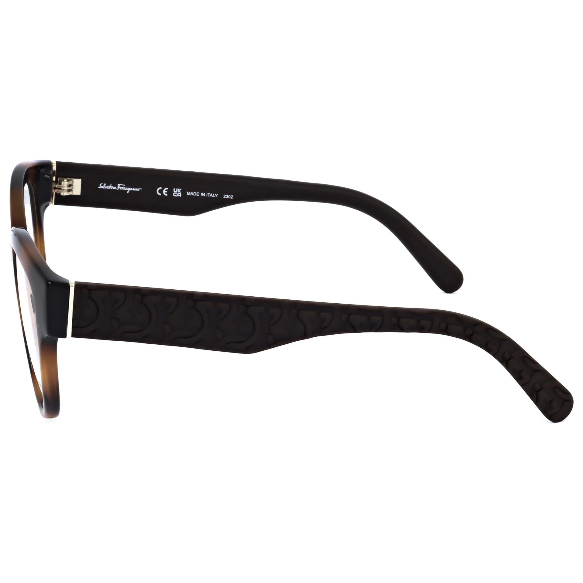 Ferragamo Women's Opticals SF2957E-240-54 2