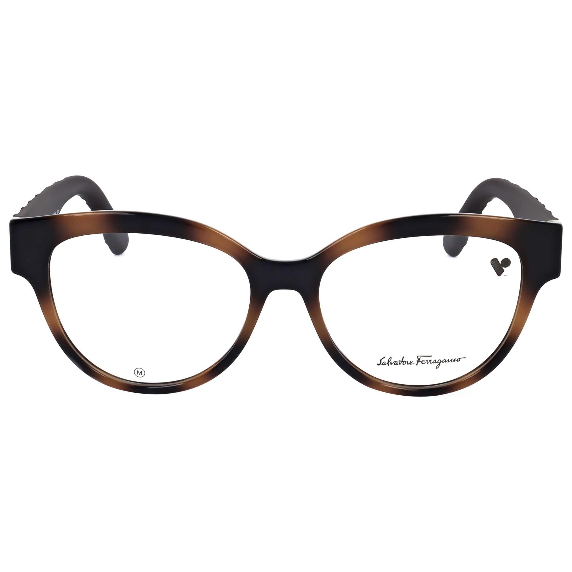 Ferragamo Women's Opticals SF2957E-240-54 3